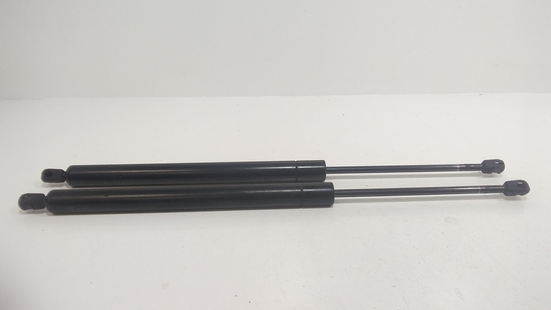 Pistoncini cofano Post. VOLKSWAGEN Sharan 2 Serie