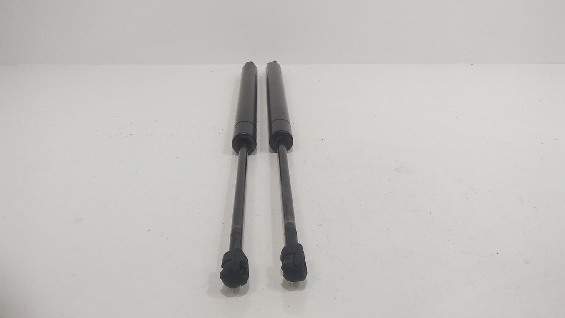 Pistoncini cofano Post. VOLKSWAGEN Sharan 2 Serie