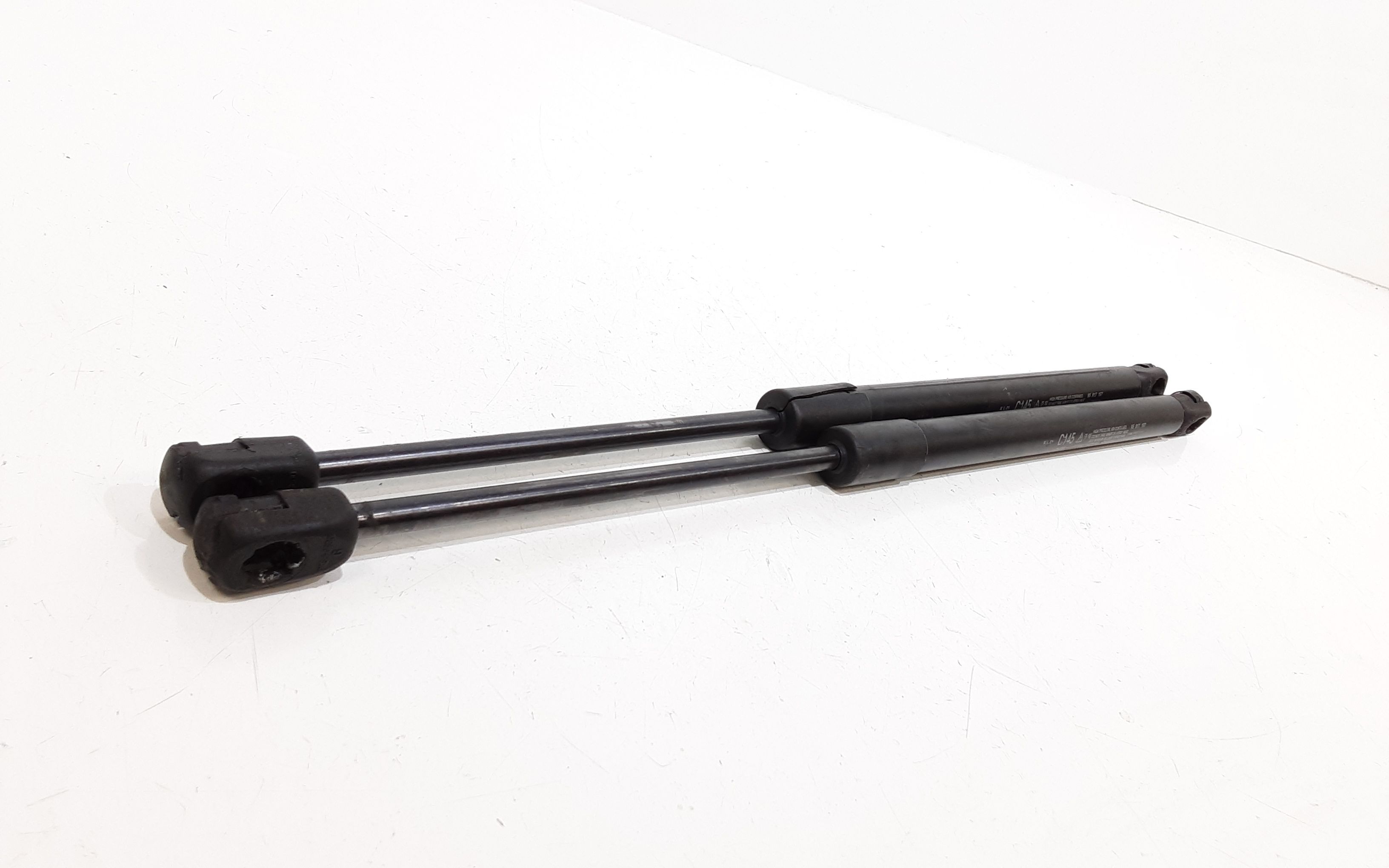 Pistoncini cofano Post. OPEL Antara Serie