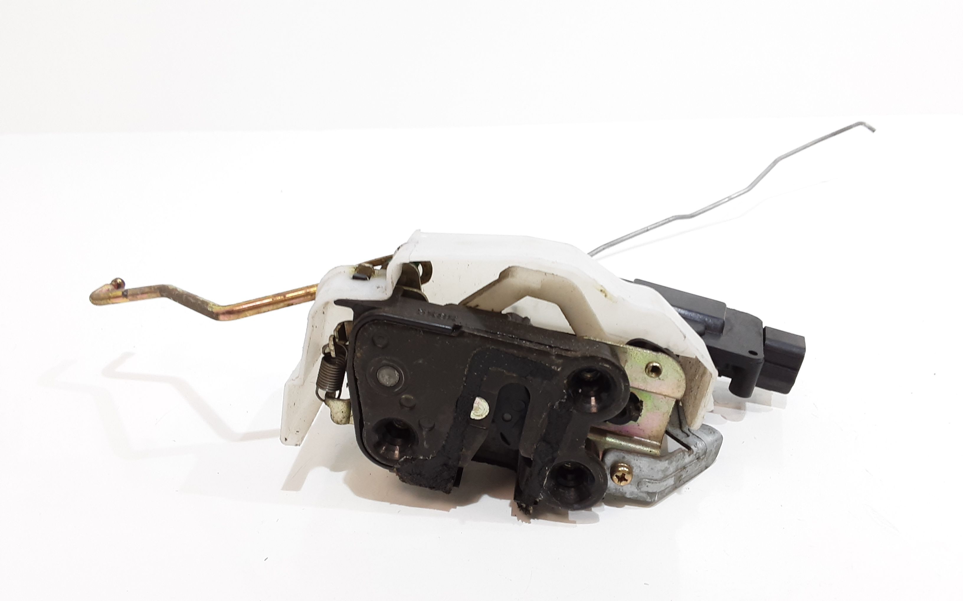 Serratura Posteriore destra KIA Picanto 1 Serie