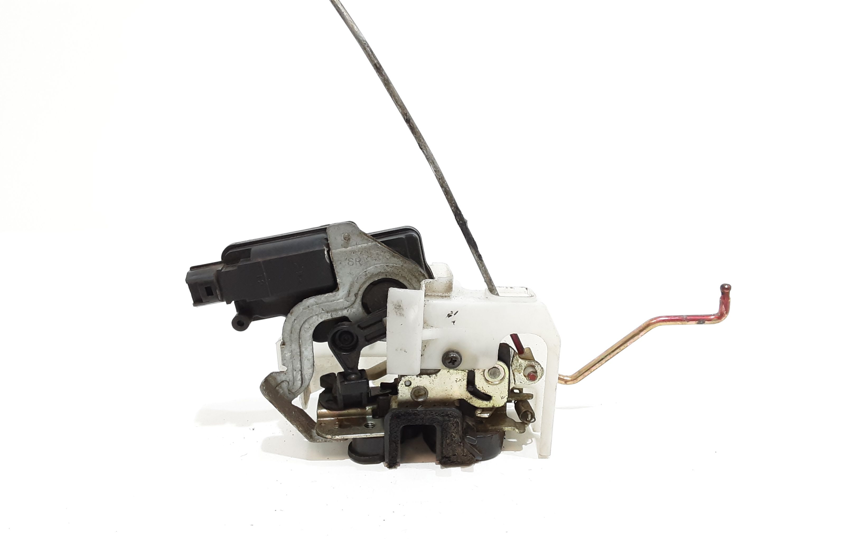 Serratura Posteriore destra KIA Picanto 1 Serie