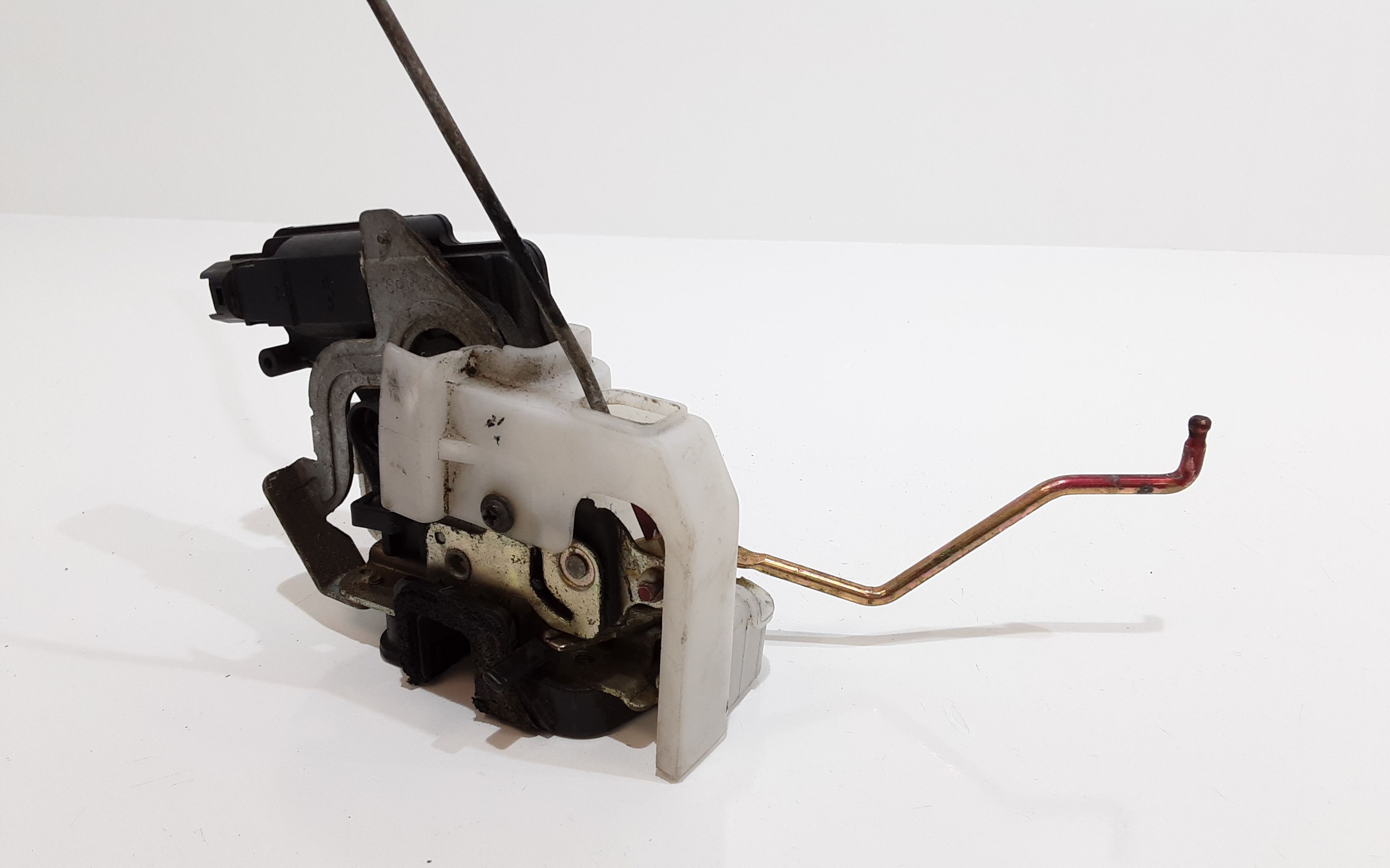 Serratura Posteriore destra KIA Picanto 1 Serie