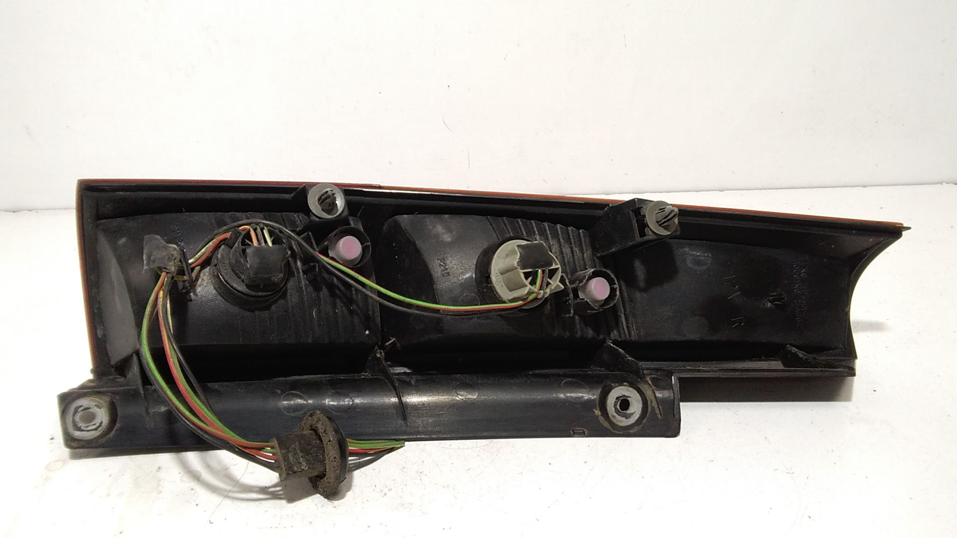 Stop fanale posteriore Destro Passeggero SUZUKI Ignis 2 Serie