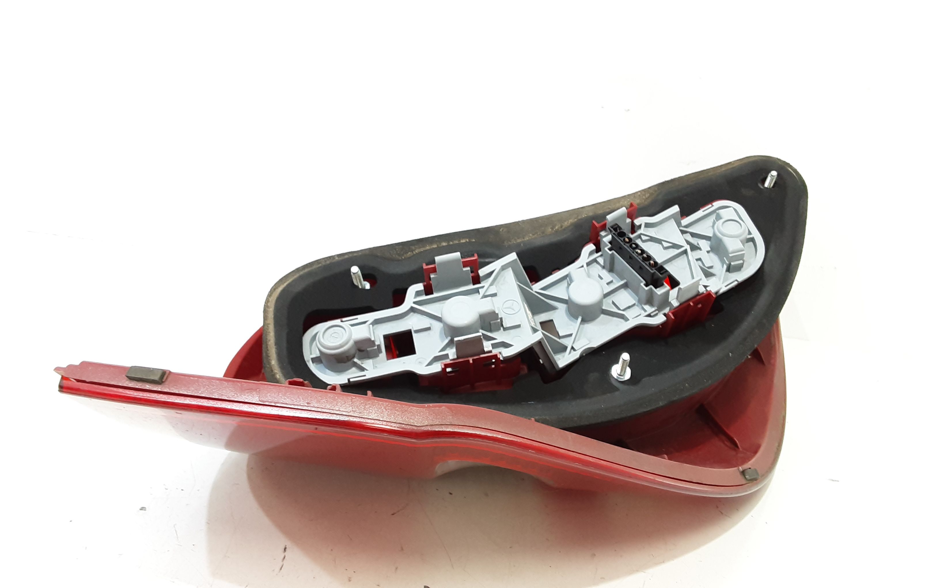 Stop fanale posteriore Destro Passeggero MERCEDES Classe A W169 3 Serie