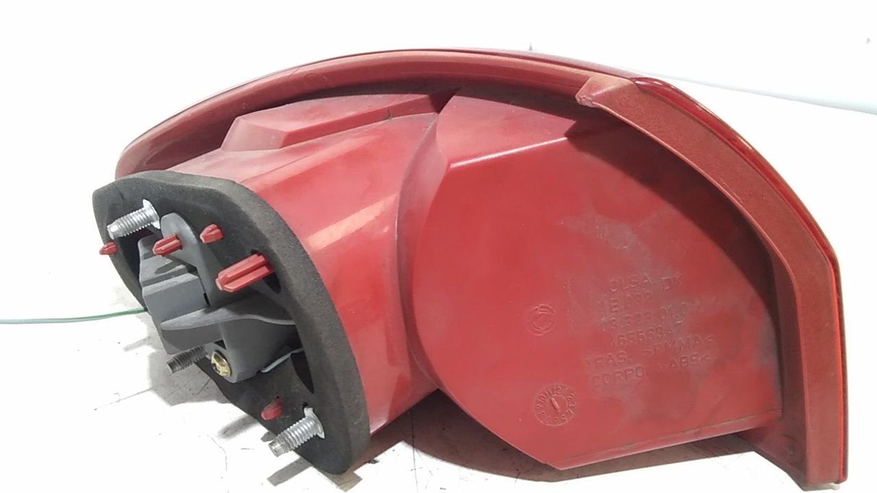 Stop fanale posteriore Destro Passeggero ALFA ROMEO 147 1  Serie
