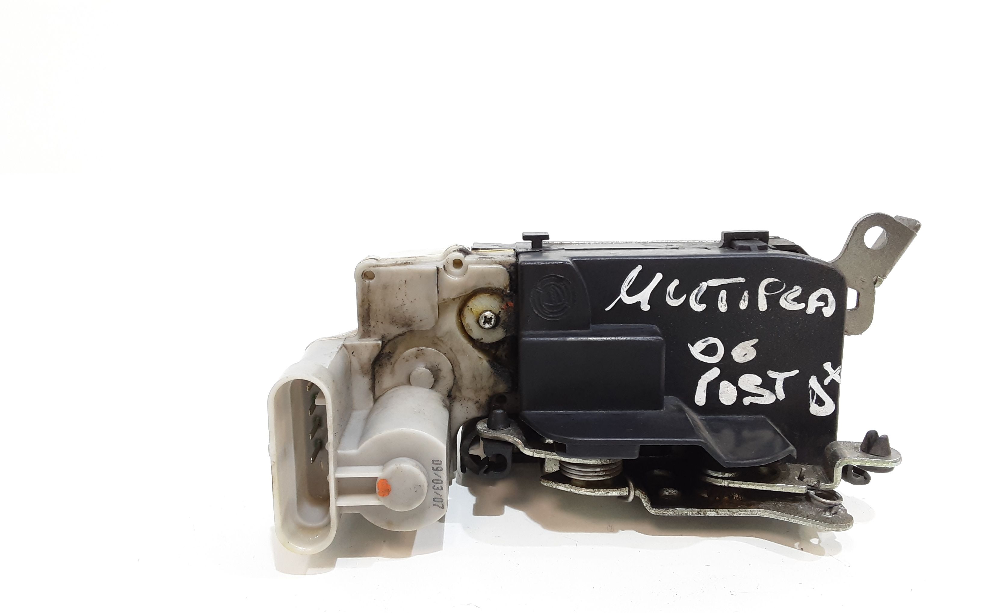 Serratura Posteriore destra FIAT Multipla 2 Serie