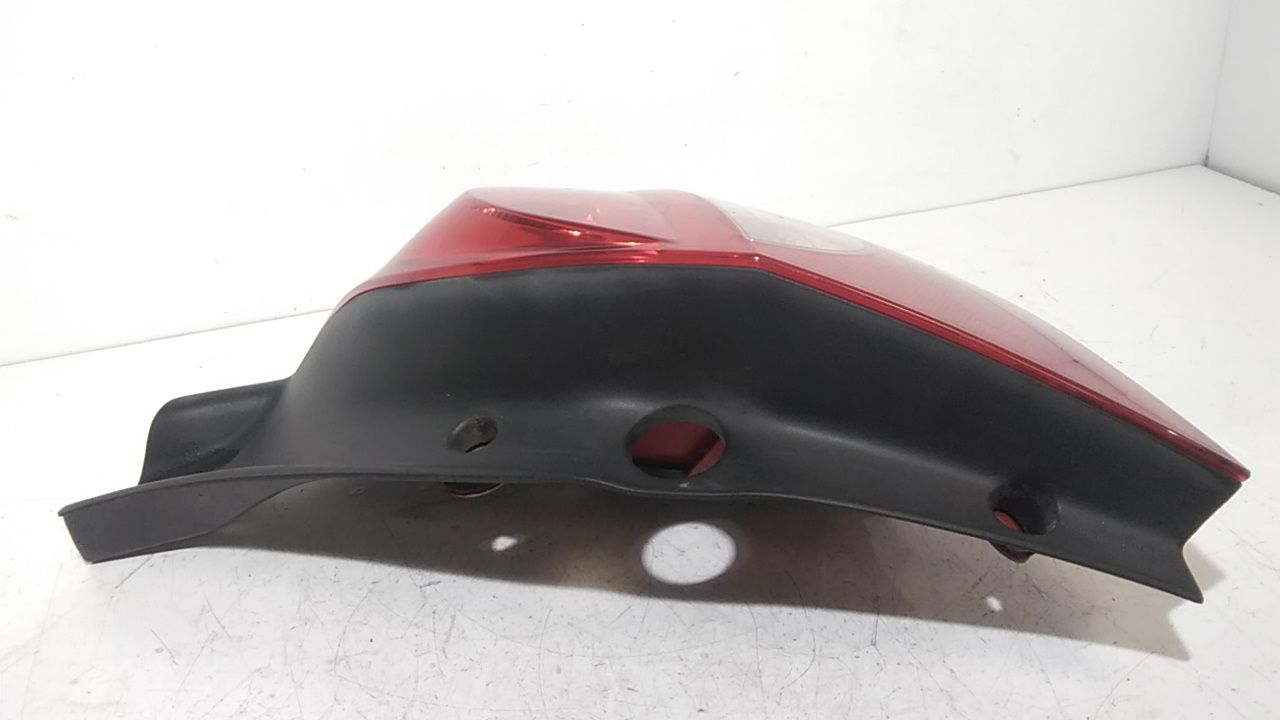 Stop fanale posteriore Destro Passeggero RENAULT Clio Serie (04>08)