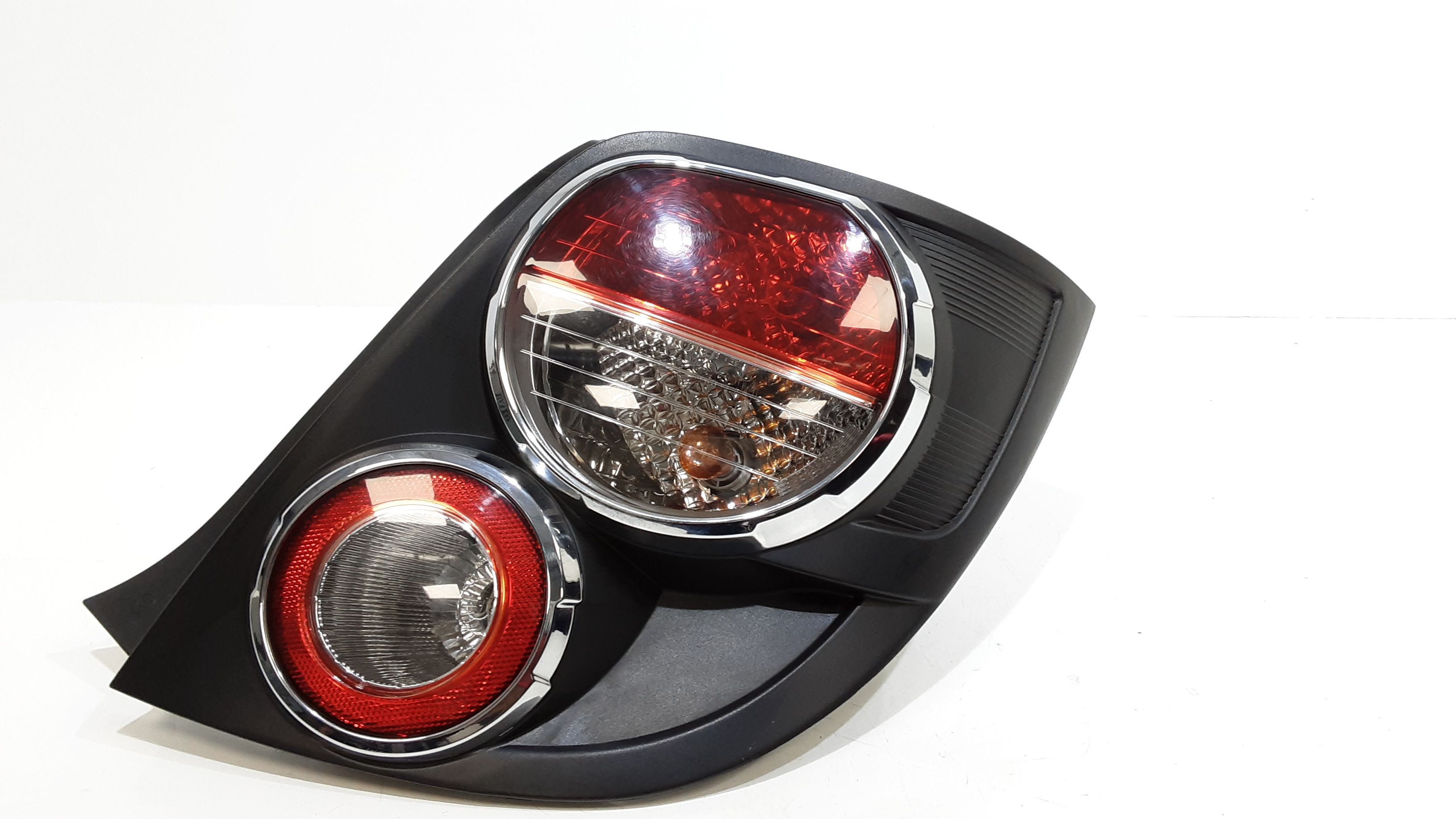 Stop fanale posteriore Destro Passeggero CHEVROLET Aveo 2 Serie