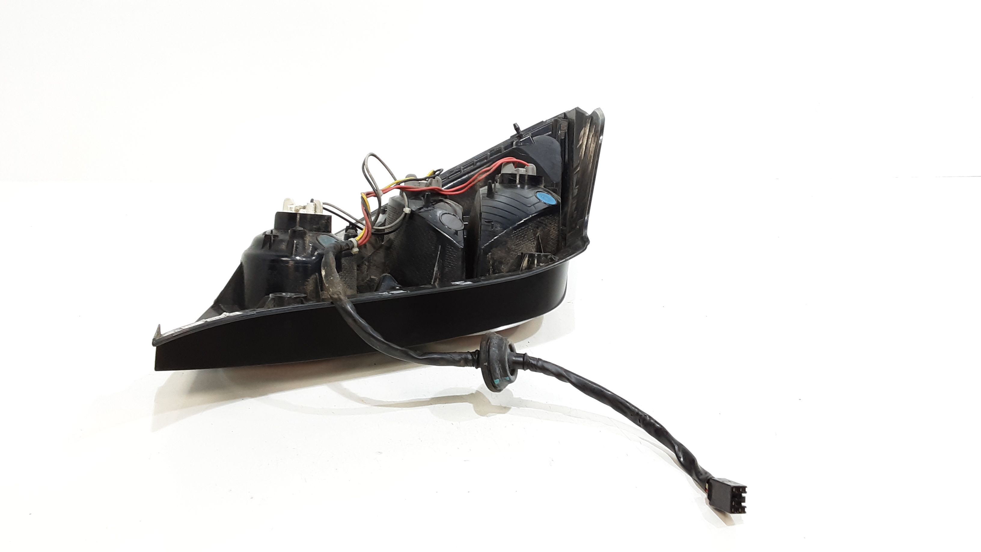 Stop fanale posteriore Destro Passeggero CHEVROLET Aveo 2 Serie