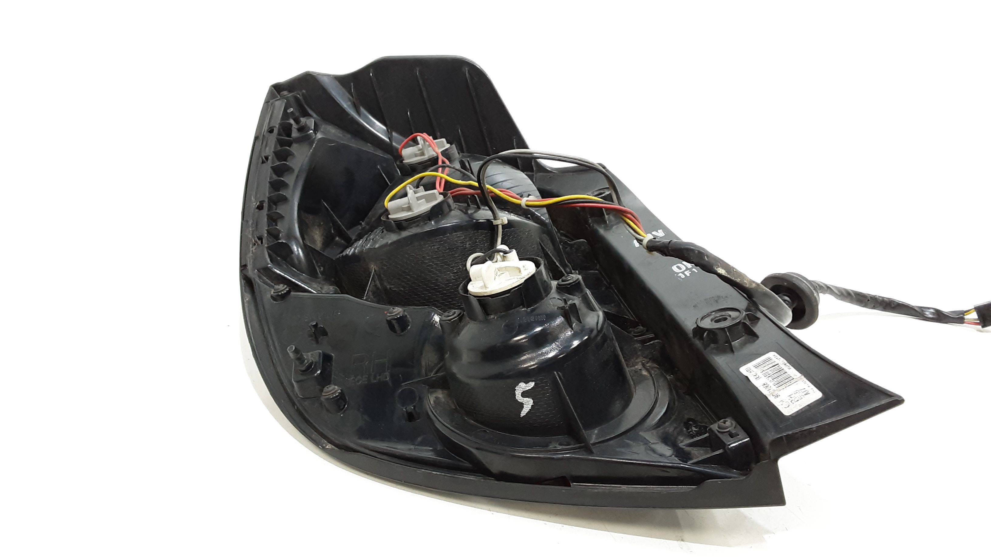 Stop fanale posteriore Destro Passeggero CHEVROLET Aveo 2 Serie