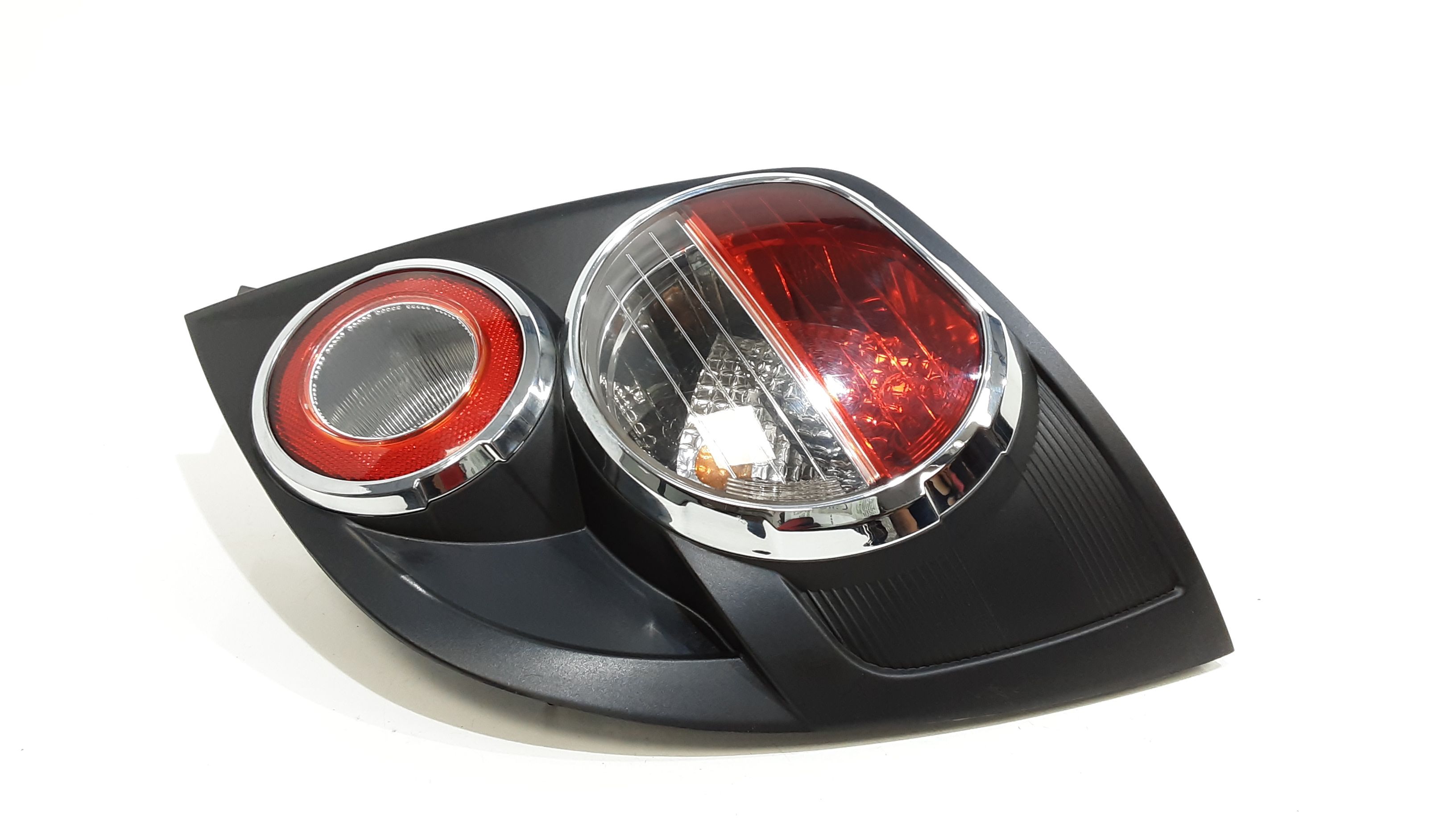 Stop fanale posteriore Destro Passeggero CHEVROLET Aveo 2 Serie