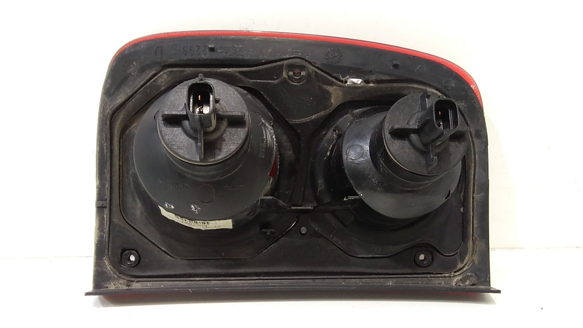 Stop fanale posteriore Destro Passeggero LAND ROVER Freelander 1 Serie