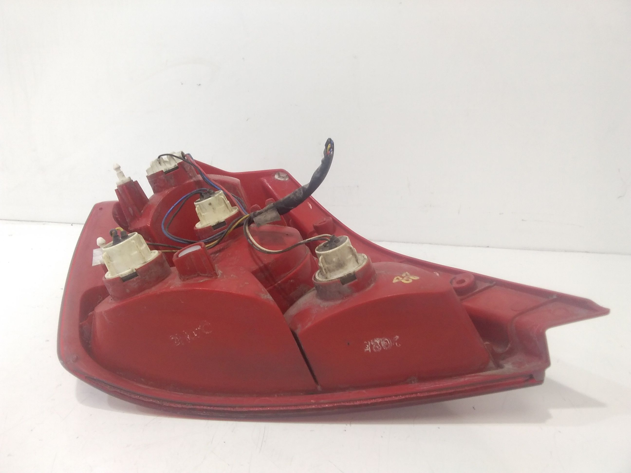 Stop fanale posteriore Destro Passeggero CHEVROLET Kalos 1 Serie