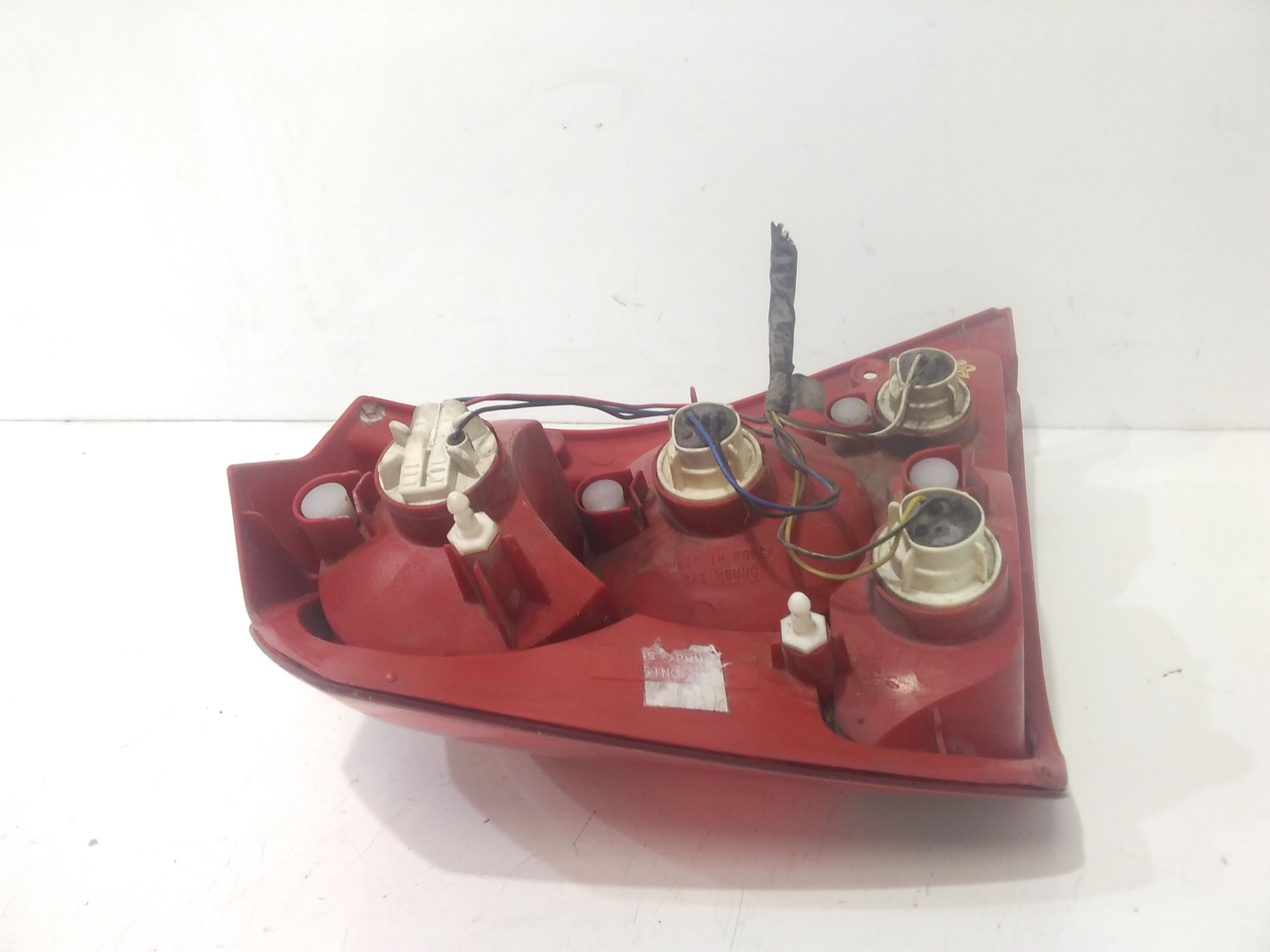 Stop fanale posteriore Destro Passeggero CHEVROLET Kalos 1 Serie