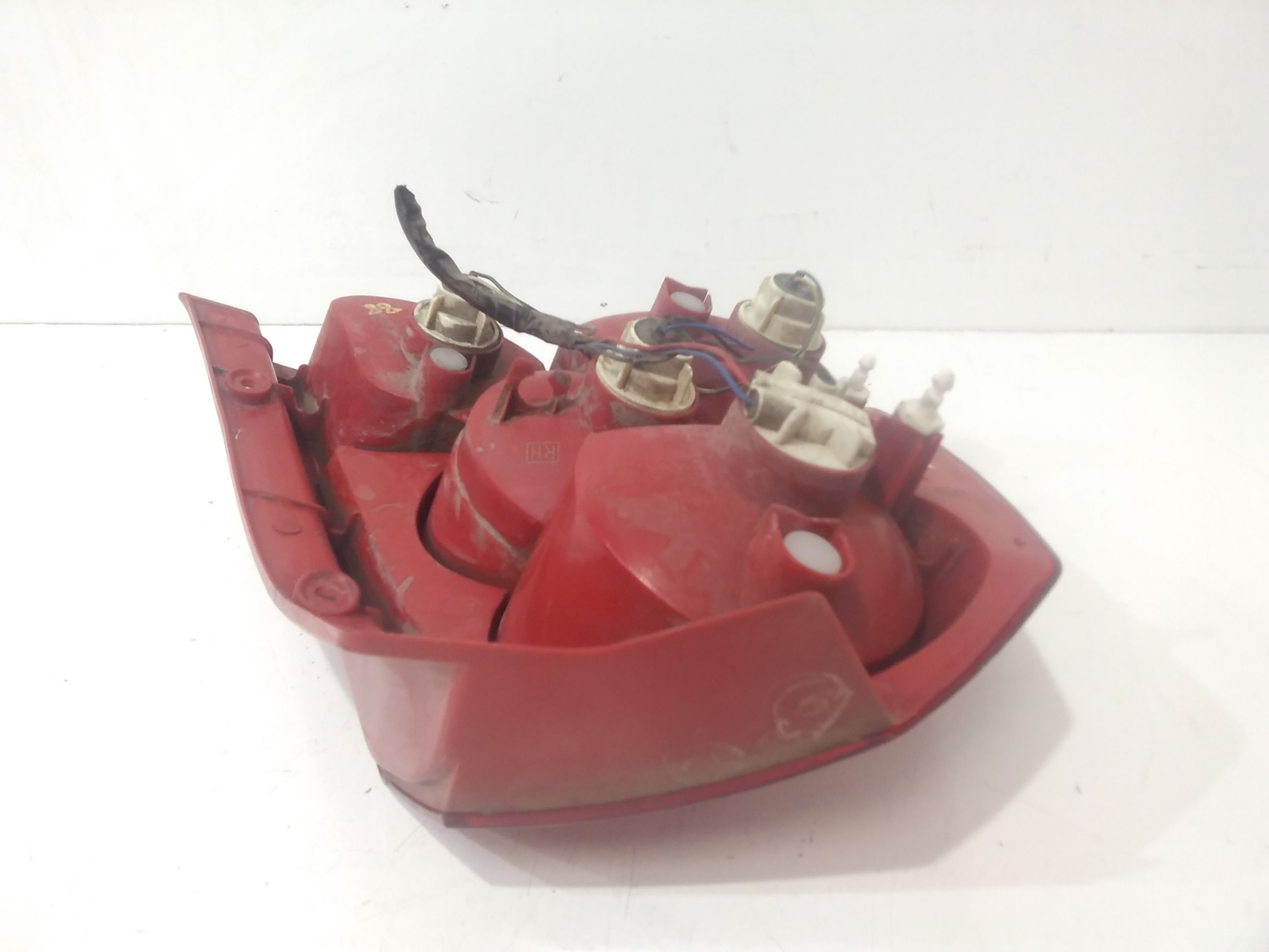 Stop fanale posteriore Destro Passeggero CHEVROLET Kalos 1 Serie