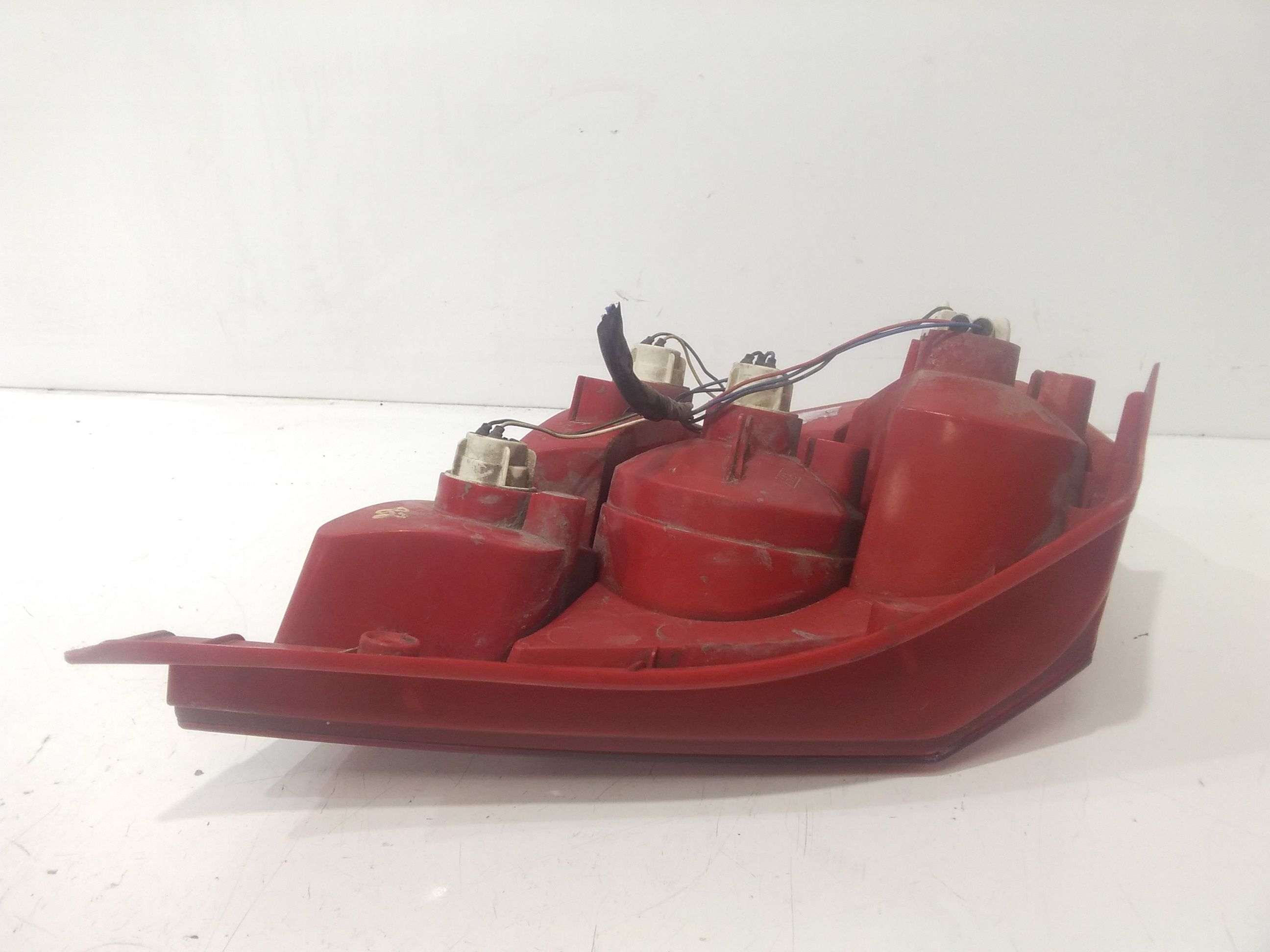 Stop fanale posteriore Destro Passeggero CHEVROLET Kalos 1 Serie