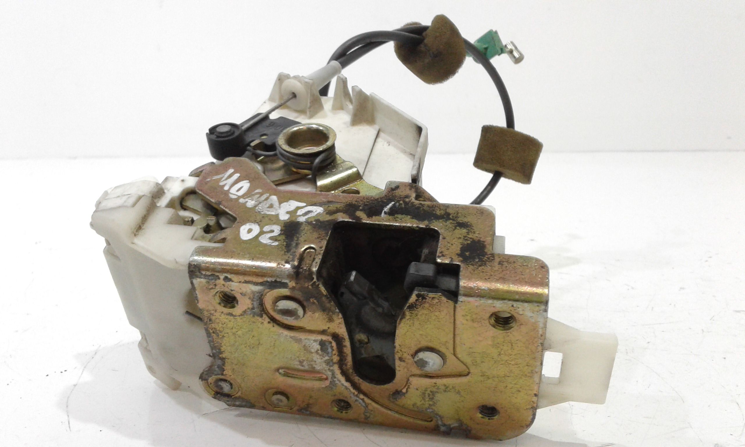 Serratura Posteriore destra FORD Mondeo Berlina 3 Serie