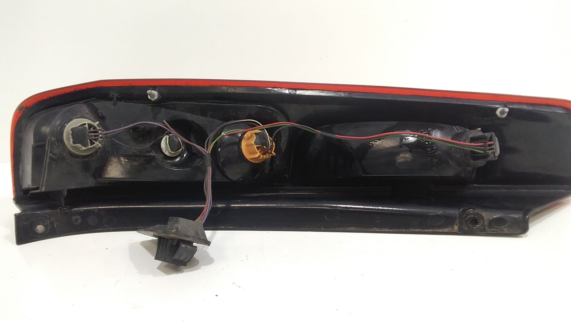 Stop fanale posteriore Destro Passeggero FORD Fiesta 5 Serie