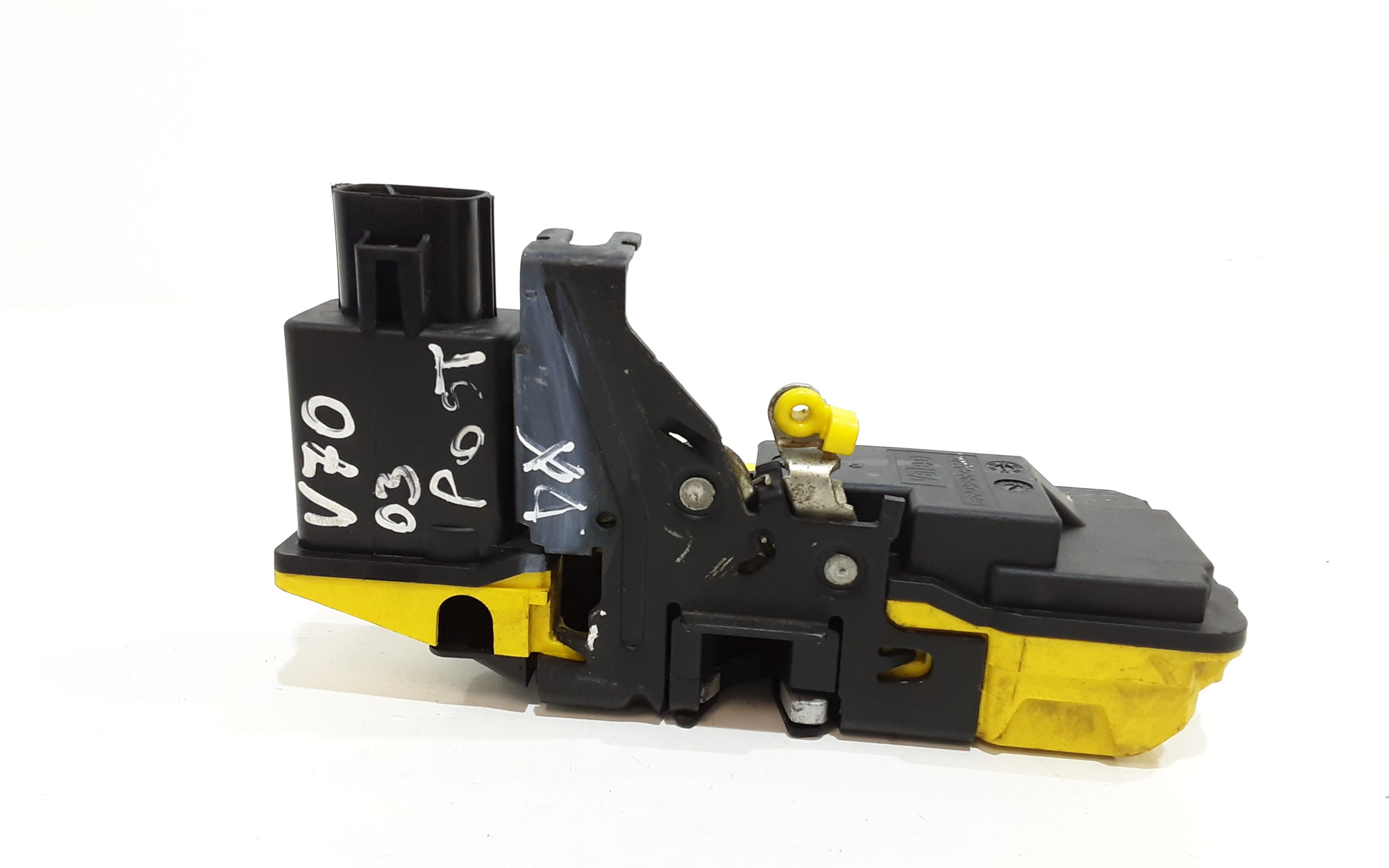 Serratura Posteriore destra VOLVO V70 2 Serie