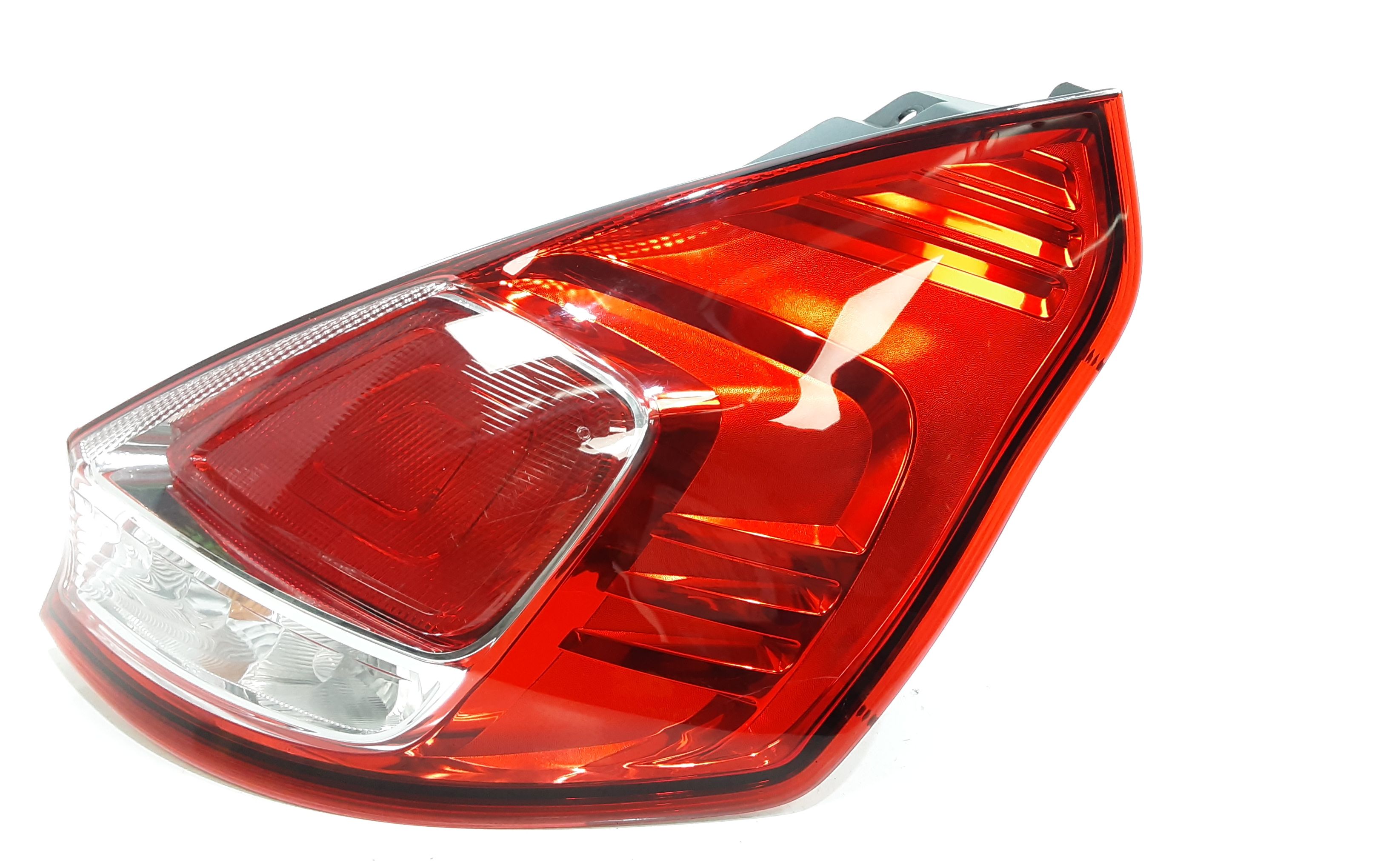 Stop fanale posteriore Destro Passeggero FORD Fiesta 6 Serie Restyling
