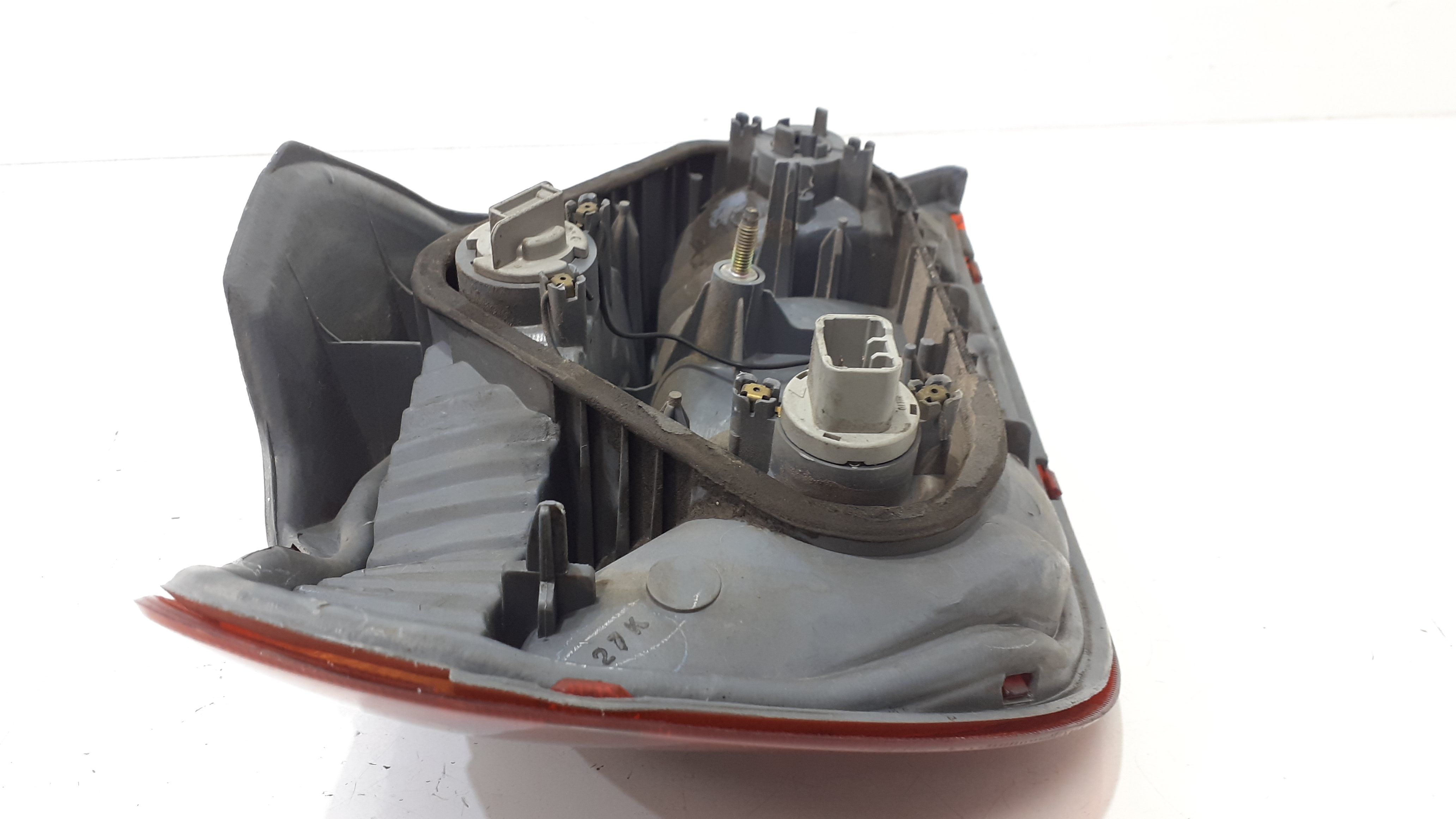 Stop fanale posteriore Destro Passeggero TOYOTA Yaris 1 Serie