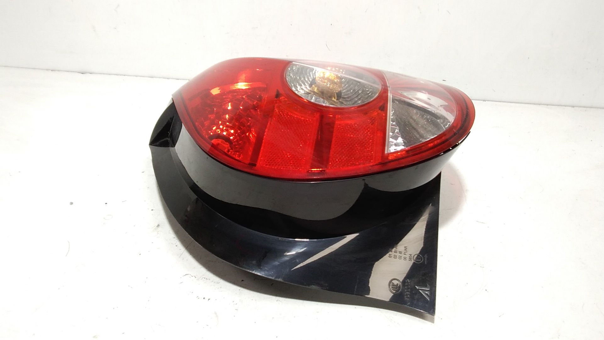 Stop fanale posteriore Destro Passeggero DR 1 1 Serie