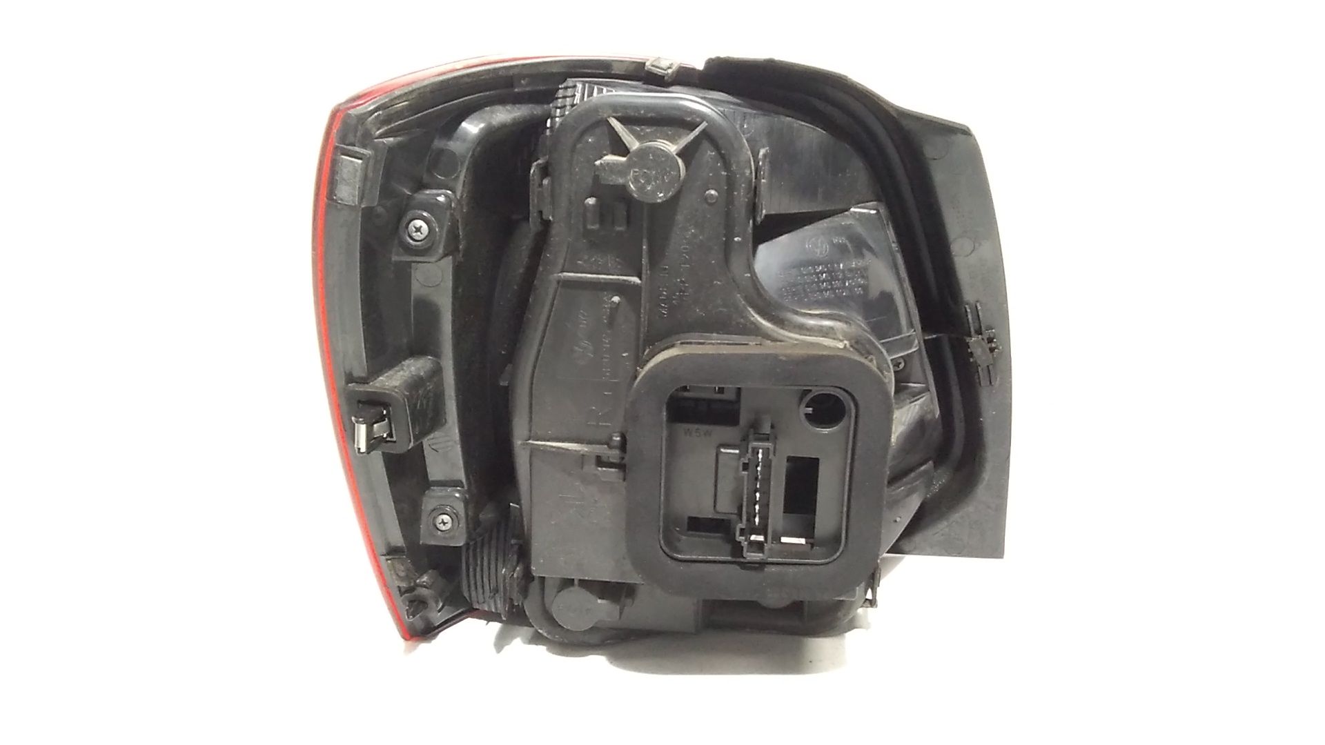 Stop fanale posteriore Destro Passeggero VOLKSWAGEN Polo 5 Serie