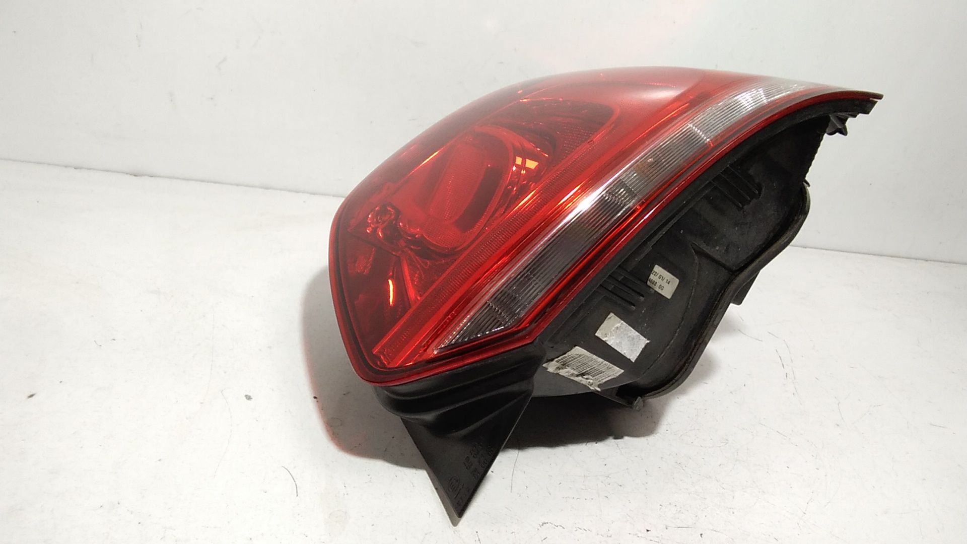 Stop fanale posteriore Destro Passeggero VOLKSWAGEN Polo 5 Serie