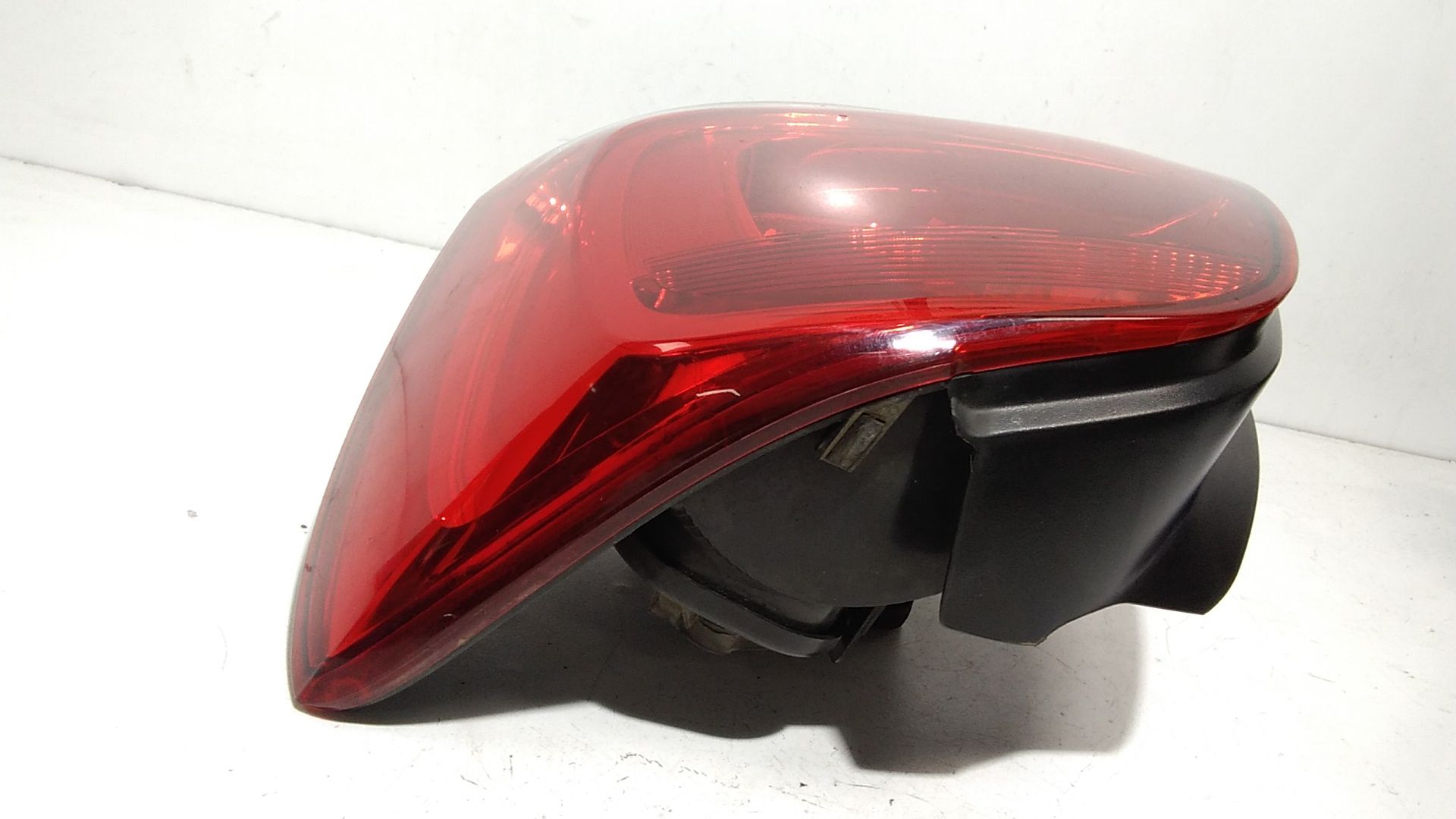 Stop fanale posteriore Destro Passeggero VOLKSWAGEN Polo 5 Serie