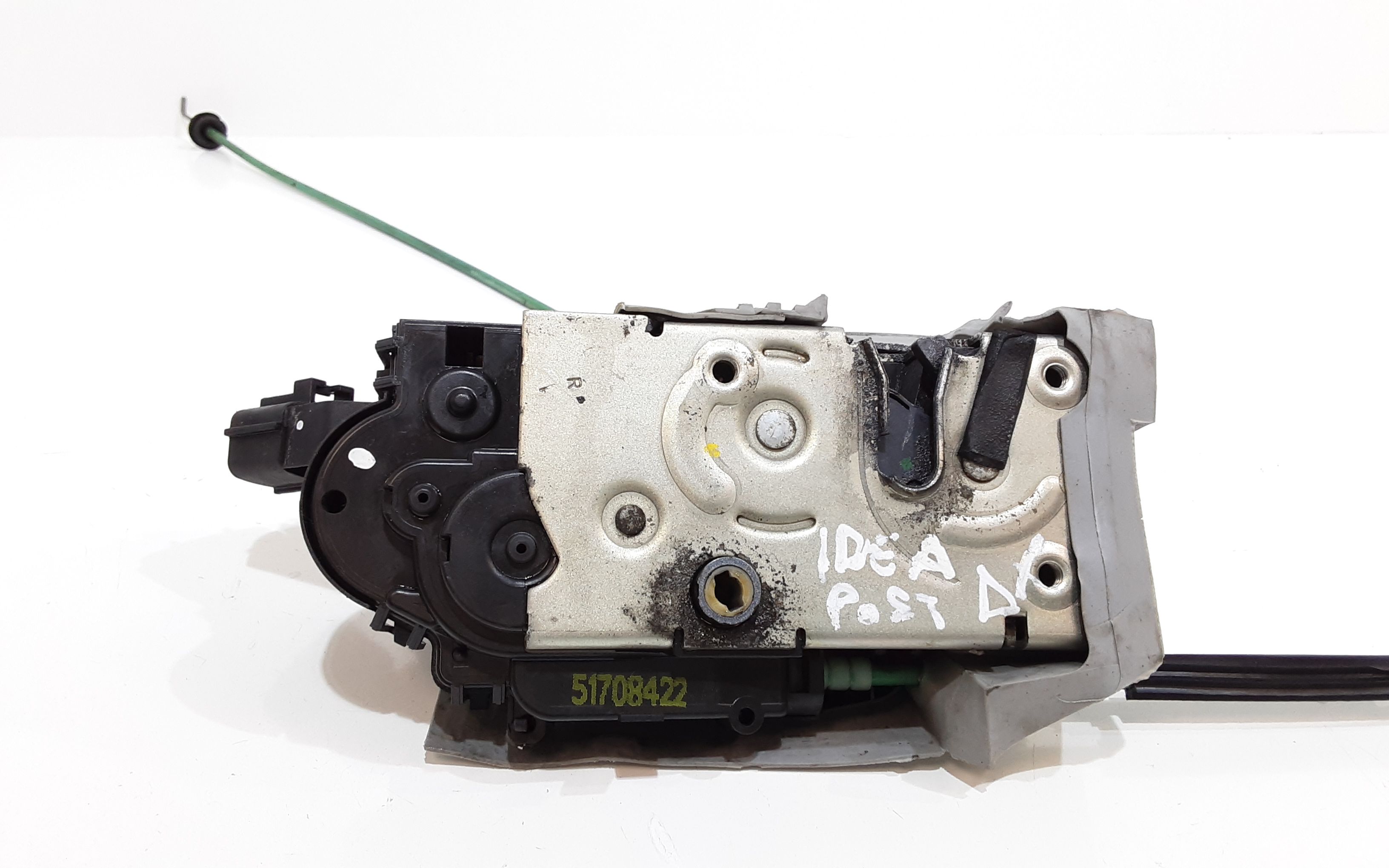 Serratura Posteriore destra FIAT Idea 1 Serie