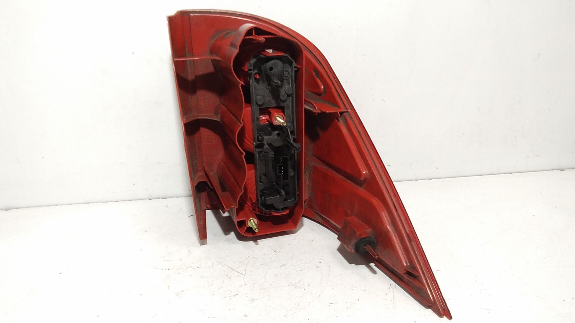 Stop fanale posteriore Destro Passeggero PEUGEOT 1007 1 Serie