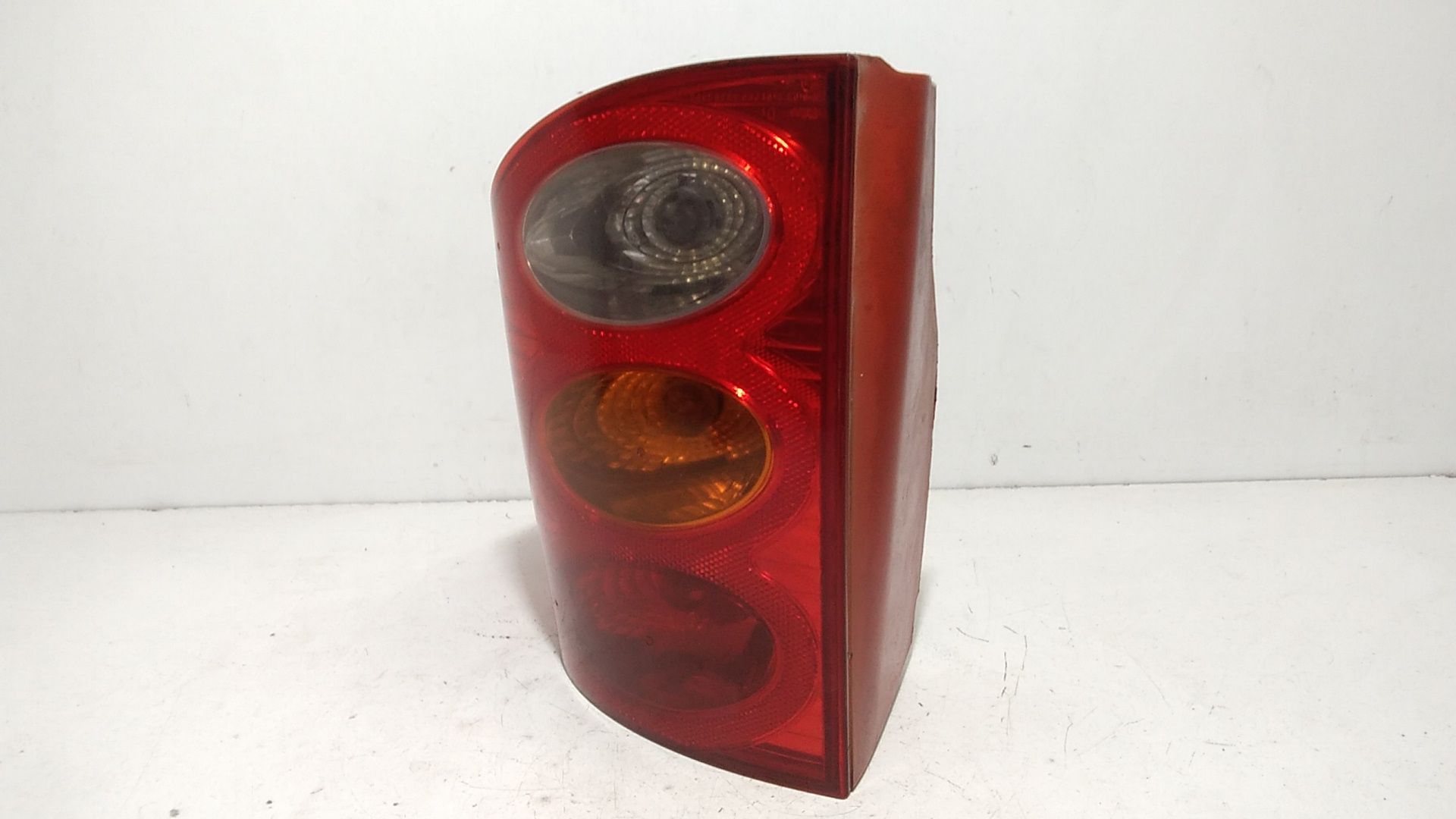 Stop fanale posteriore Destro Passeggero PEUGEOT 1007 1 Serie