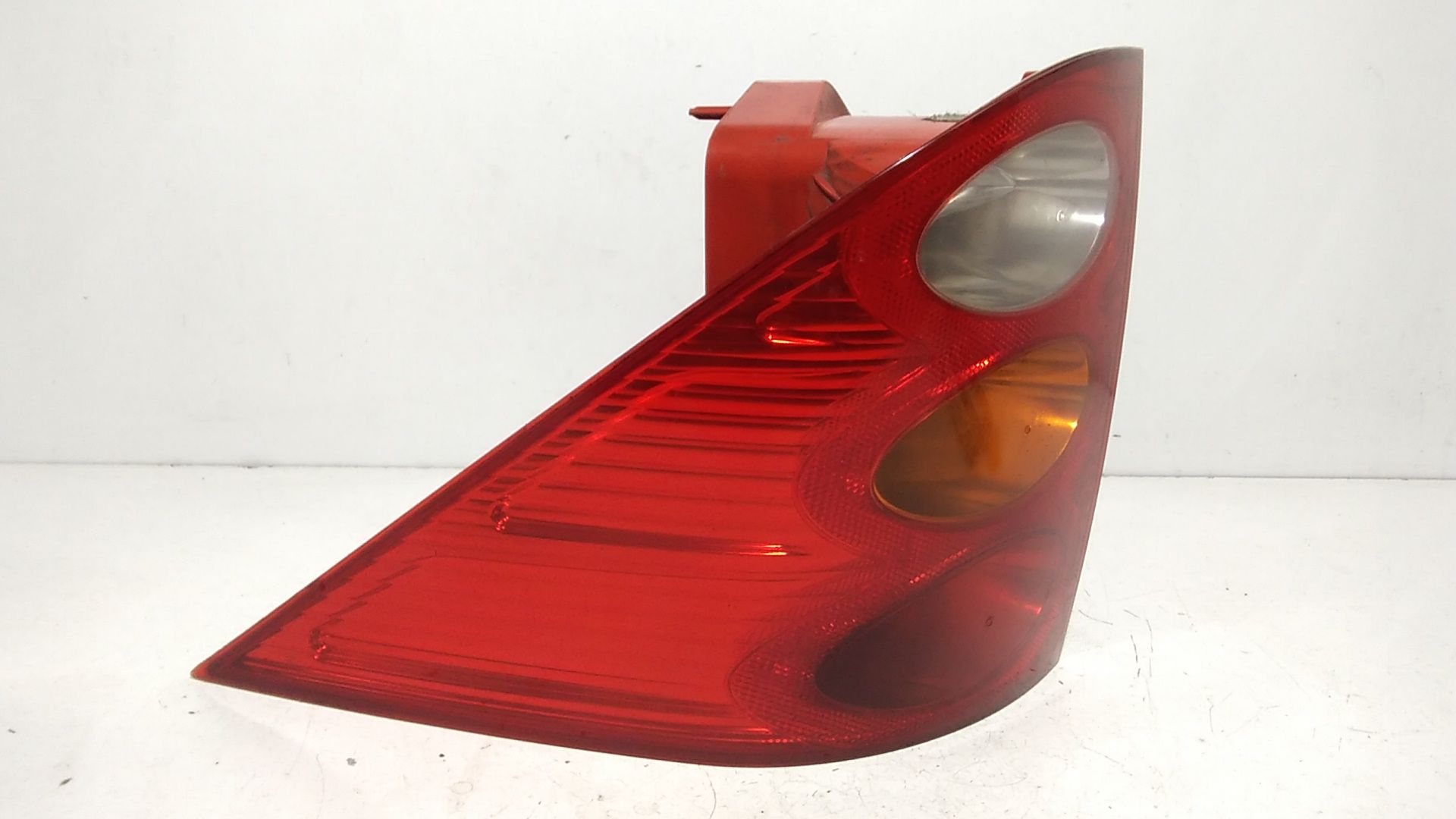 Stop fanale posteriore Destro Passeggero PEUGEOT 1007 1 Serie