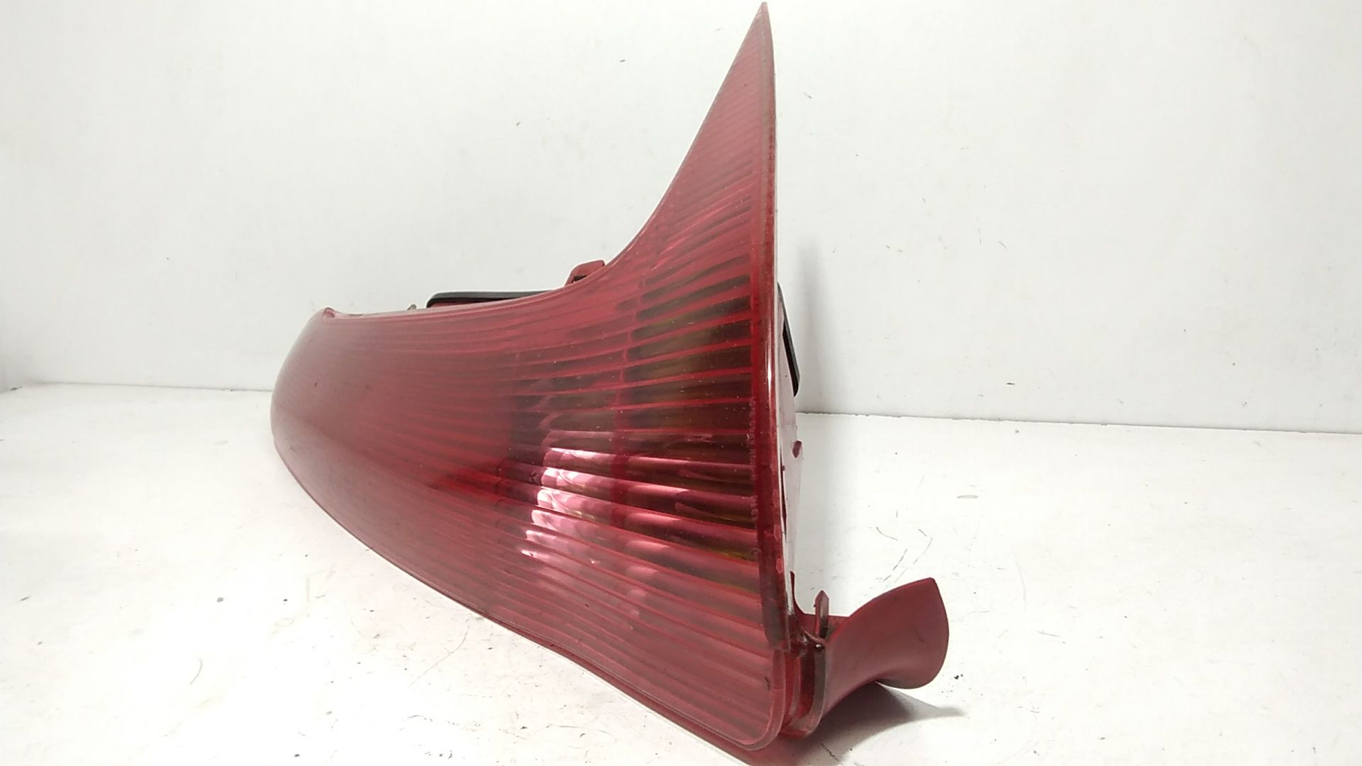 Stop fanale posteriore Destro Passeggero PEUGEOT 206 S. Wagon