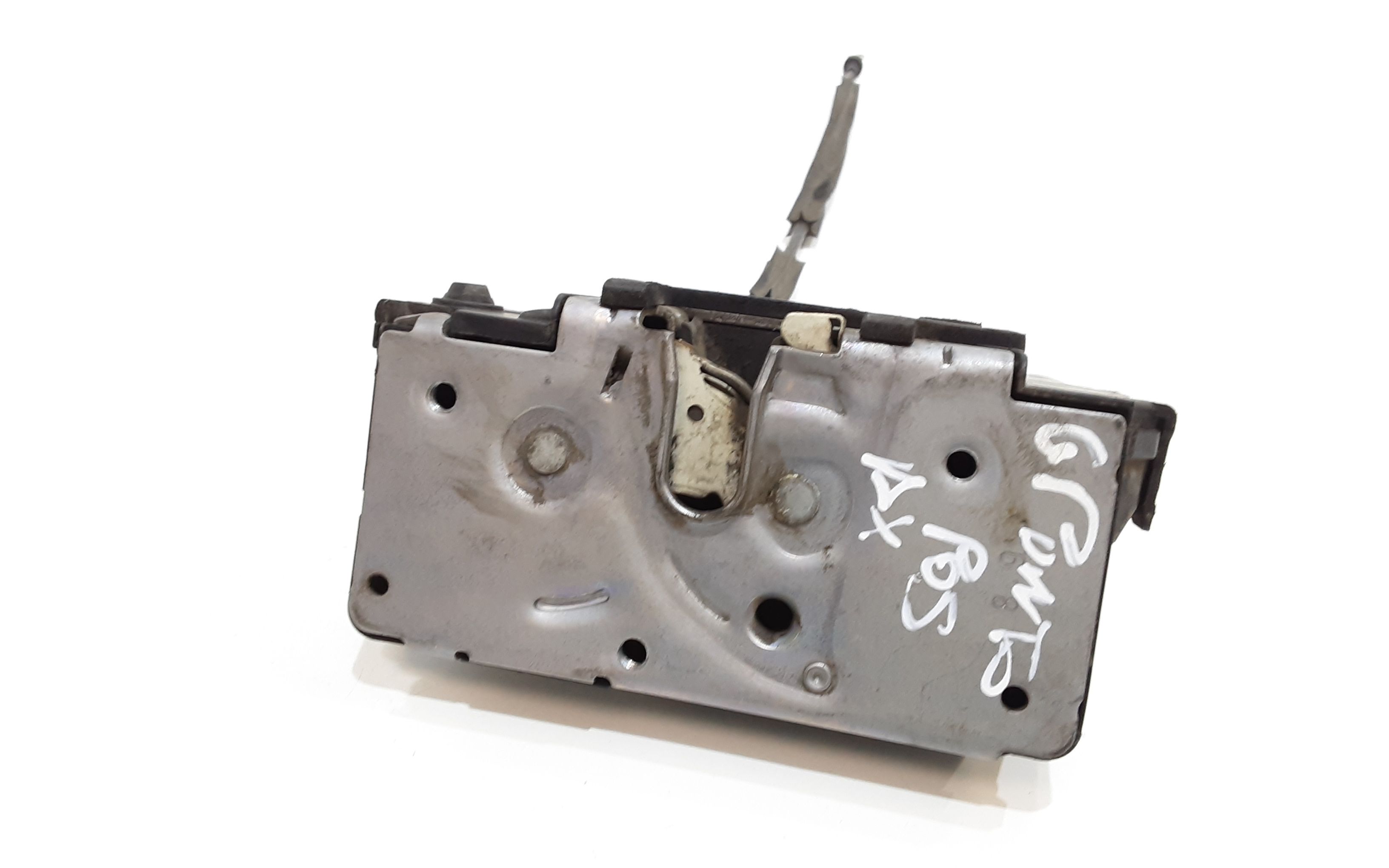 Serratura Posteriore destra FIAT Grande Punto 1 Serie