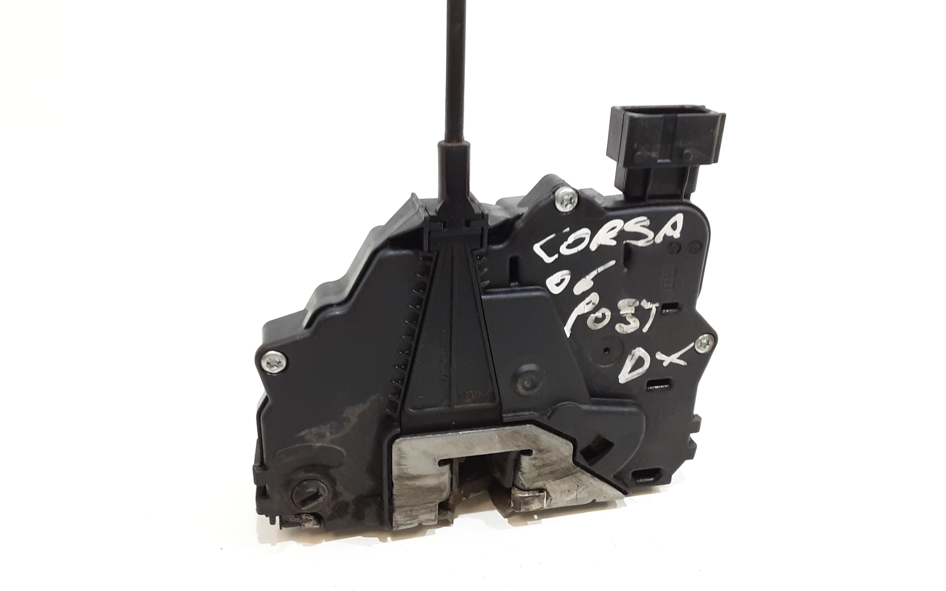 Serratura Posteriore destra FIAT Grande Punto 1 Serie