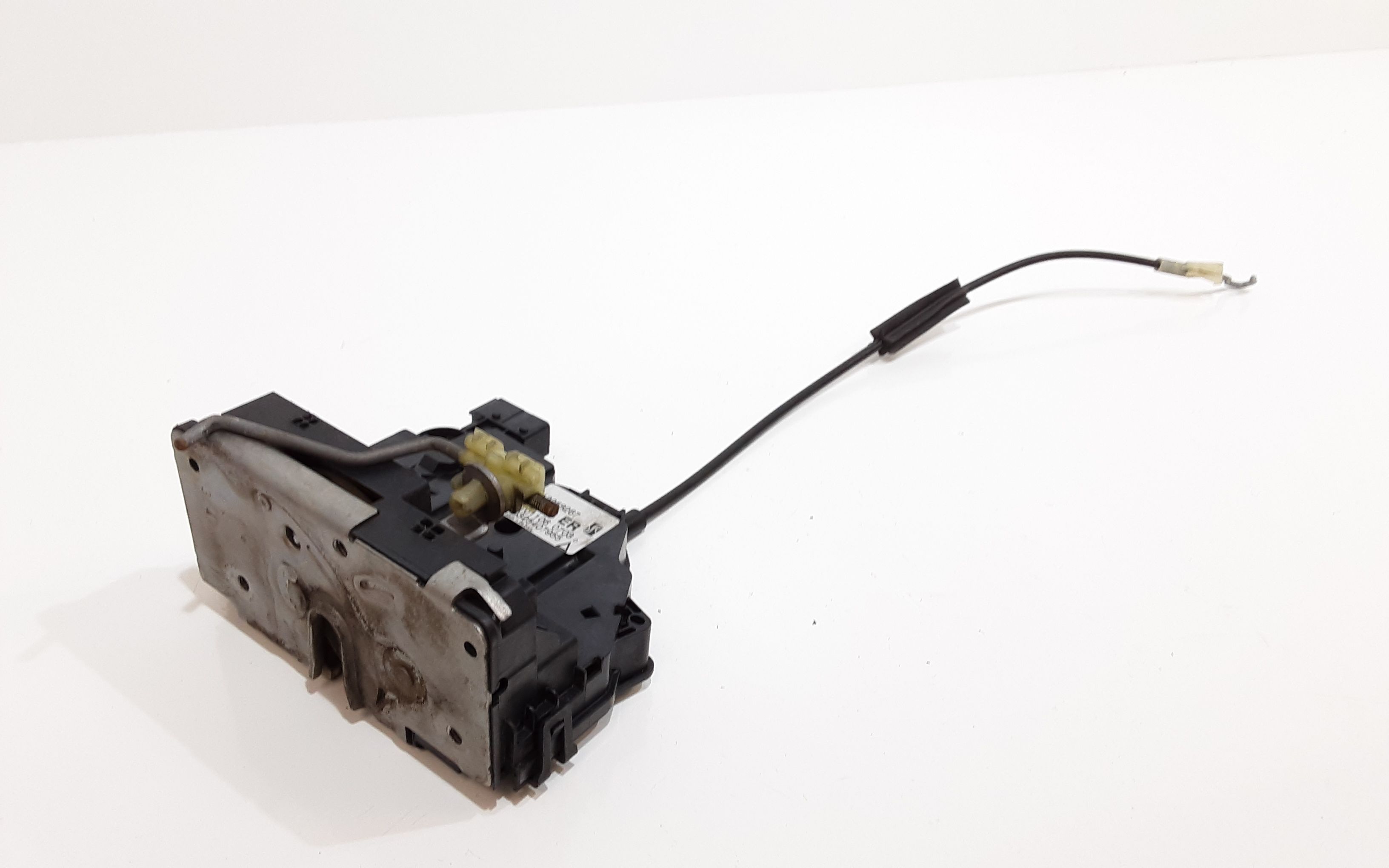 Serratura Posteriore destra FIAT Grande Punto 1 Serie