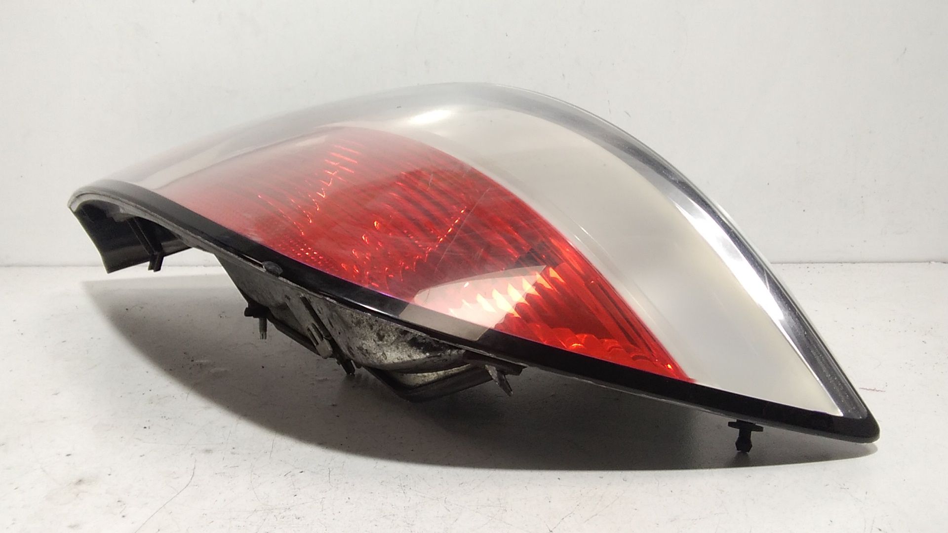 Stop fanale posteriore Destro Passeggero OPEL Astra H Berlina