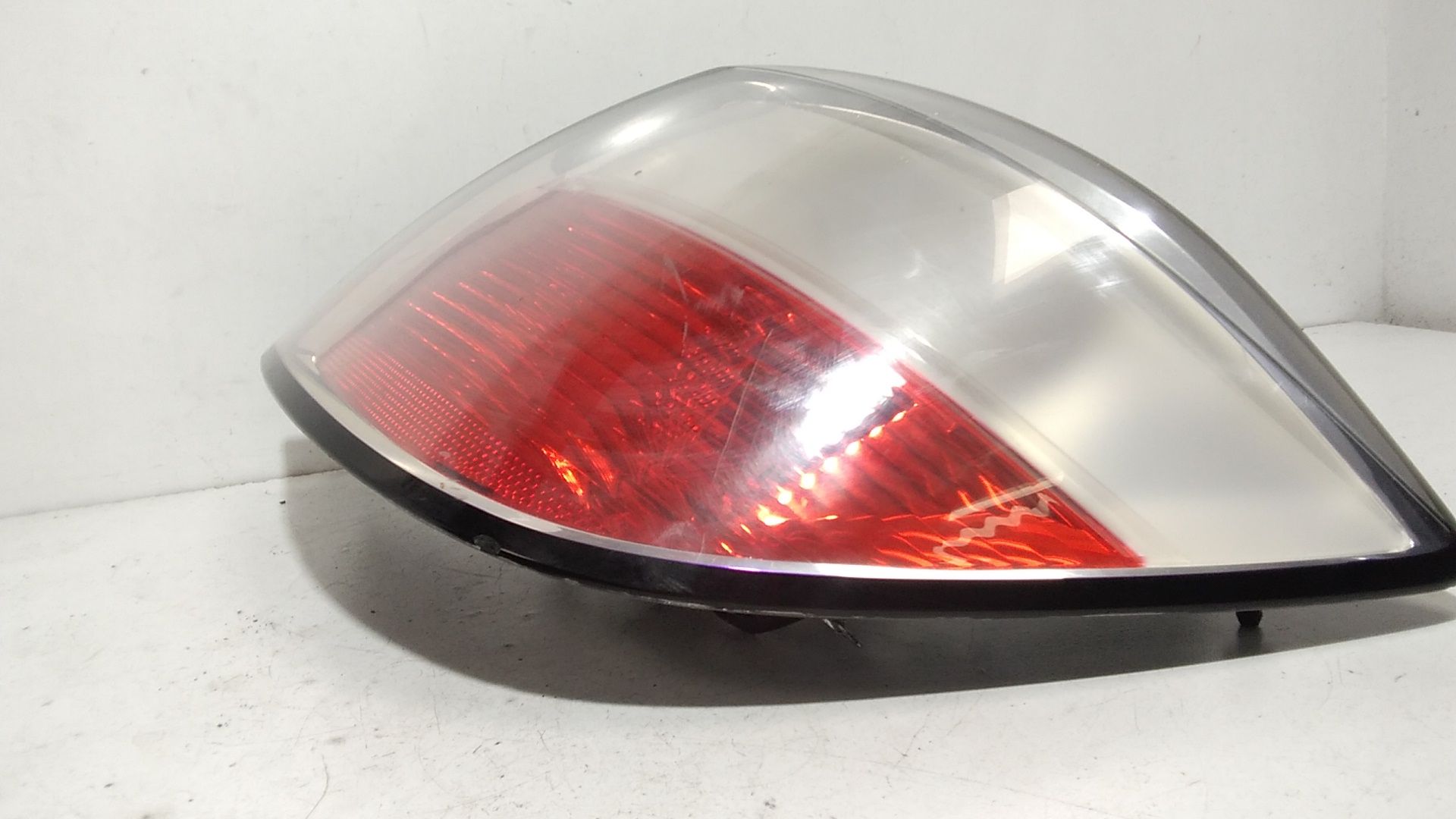 Stop fanale posteriore Destro Passeggero OPEL Astra H Berlina