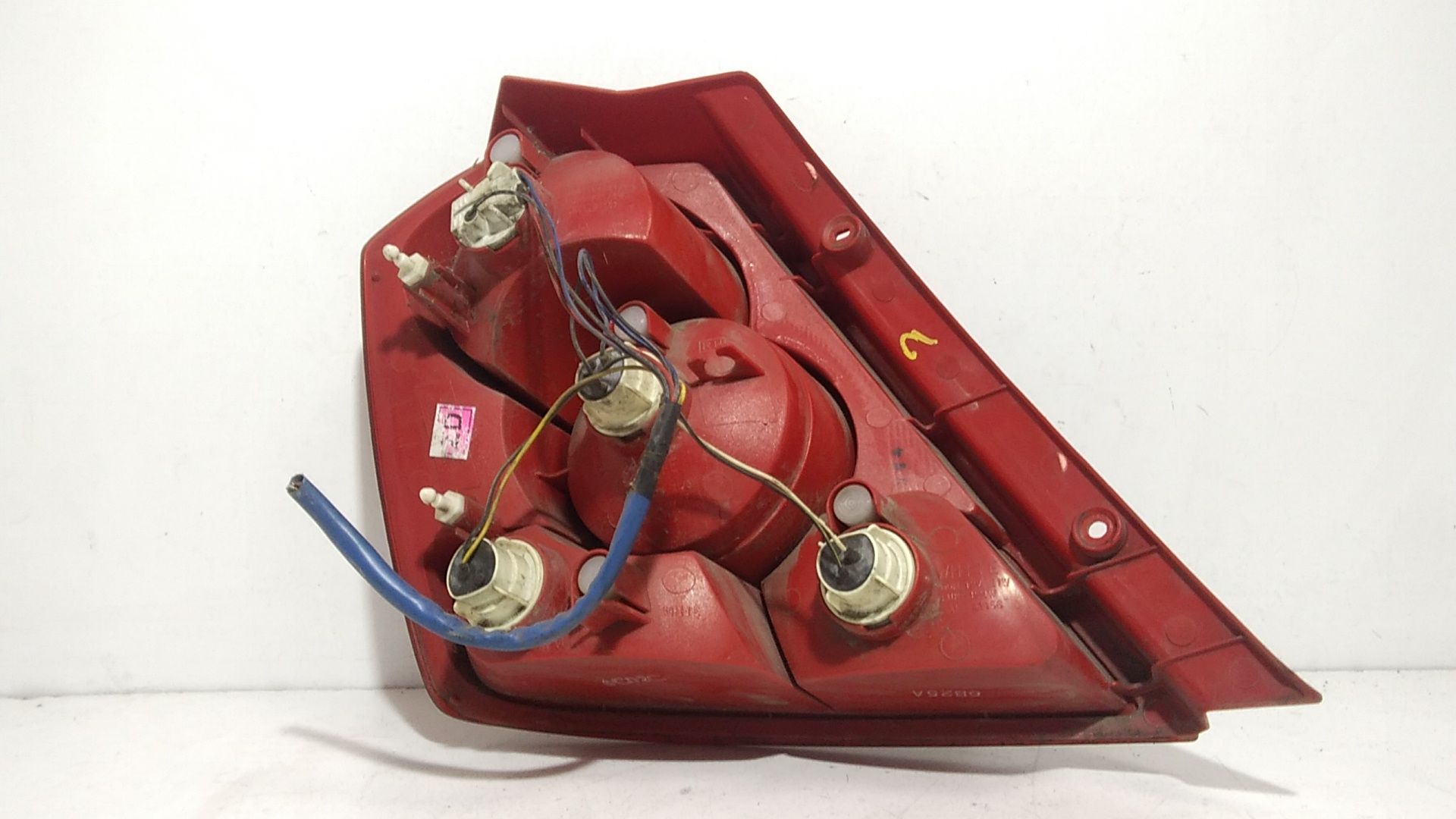 Stop fanale posteriore Destro Passeggero CHEVROLET Kalos 1 Serie