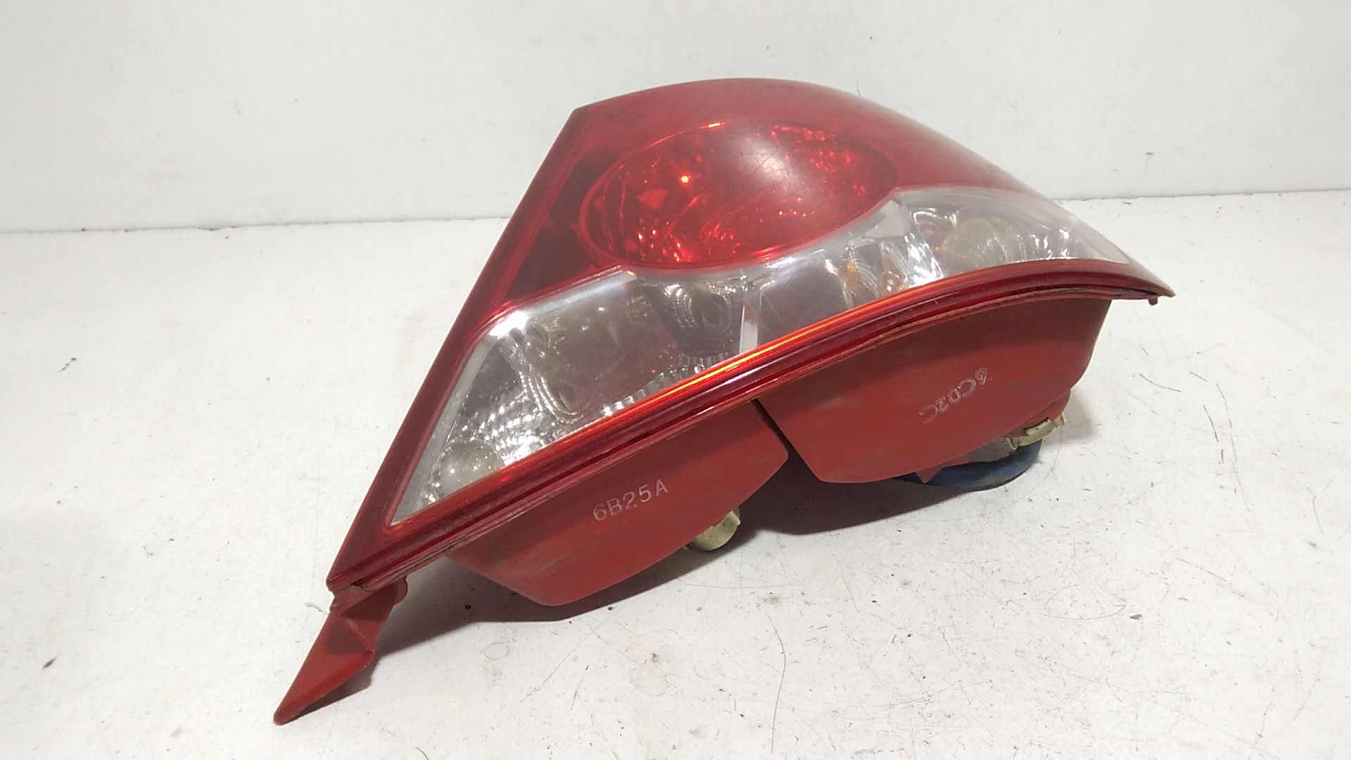 Stop fanale posteriore Destro Passeggero CHEVROLET Kalos 1 Serie