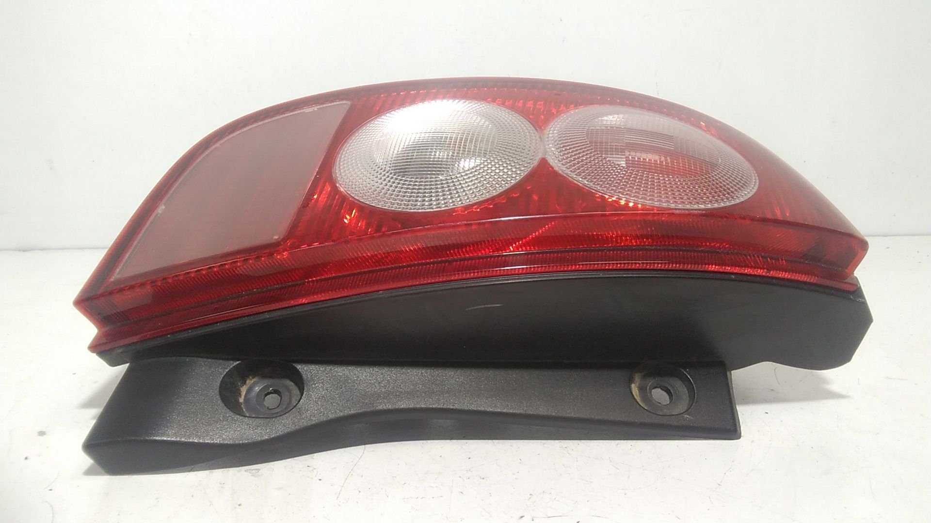 Stop fanale Posteriore sinistro lato Guida NISSAN Micra 4 Serie