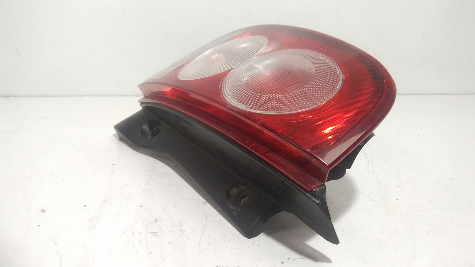 Stop fanale Posteriore sinistro lato Guida NISSAN Micra 4 Serie