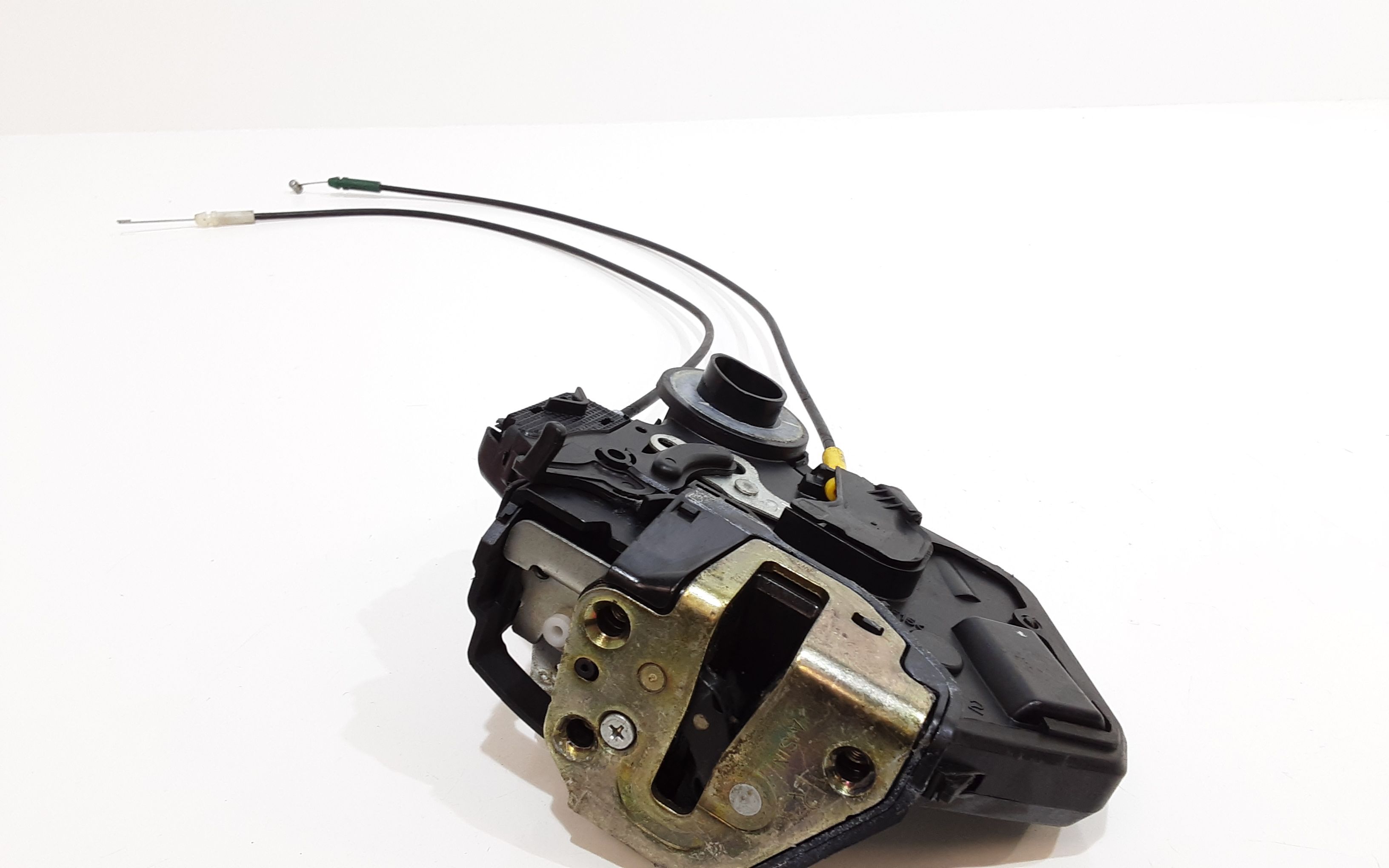 Serratura Posteriore destra TOYOTA Corolla Berlina 3 Serie 3-5P