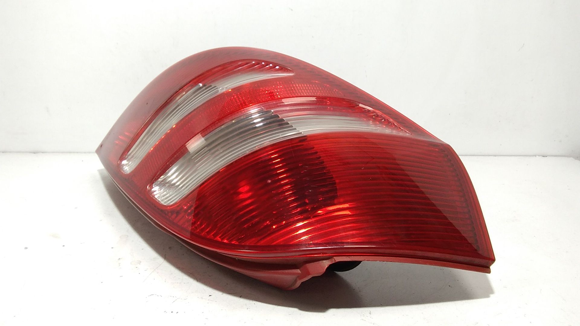 Stop fanale Posteriore sinistro lato Guida MERCEDES Classe A W169 3 Serie