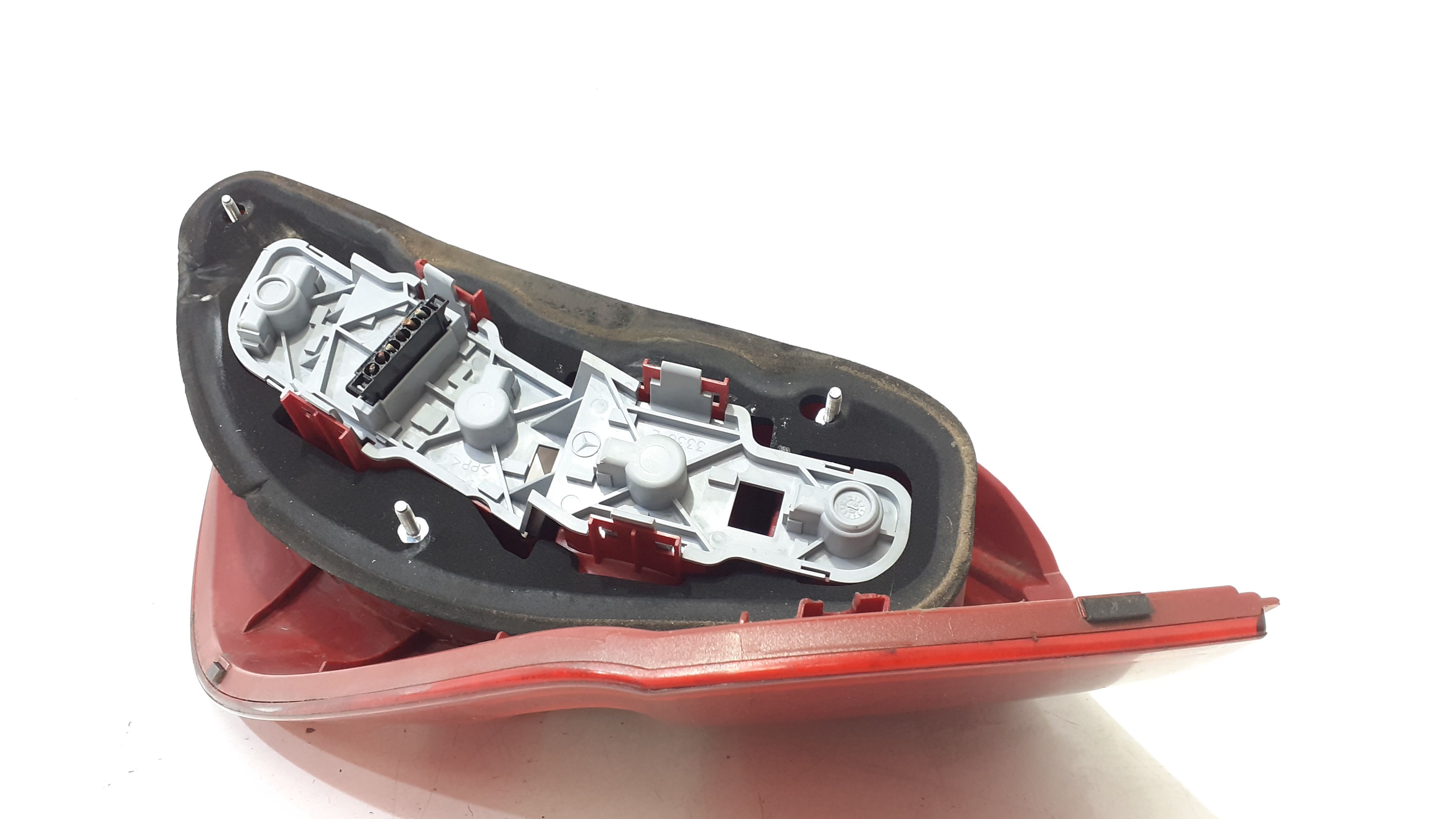 Stop fanale Posteriore sinistro lato Guida MERCEDES Classe A W169 3 Serie