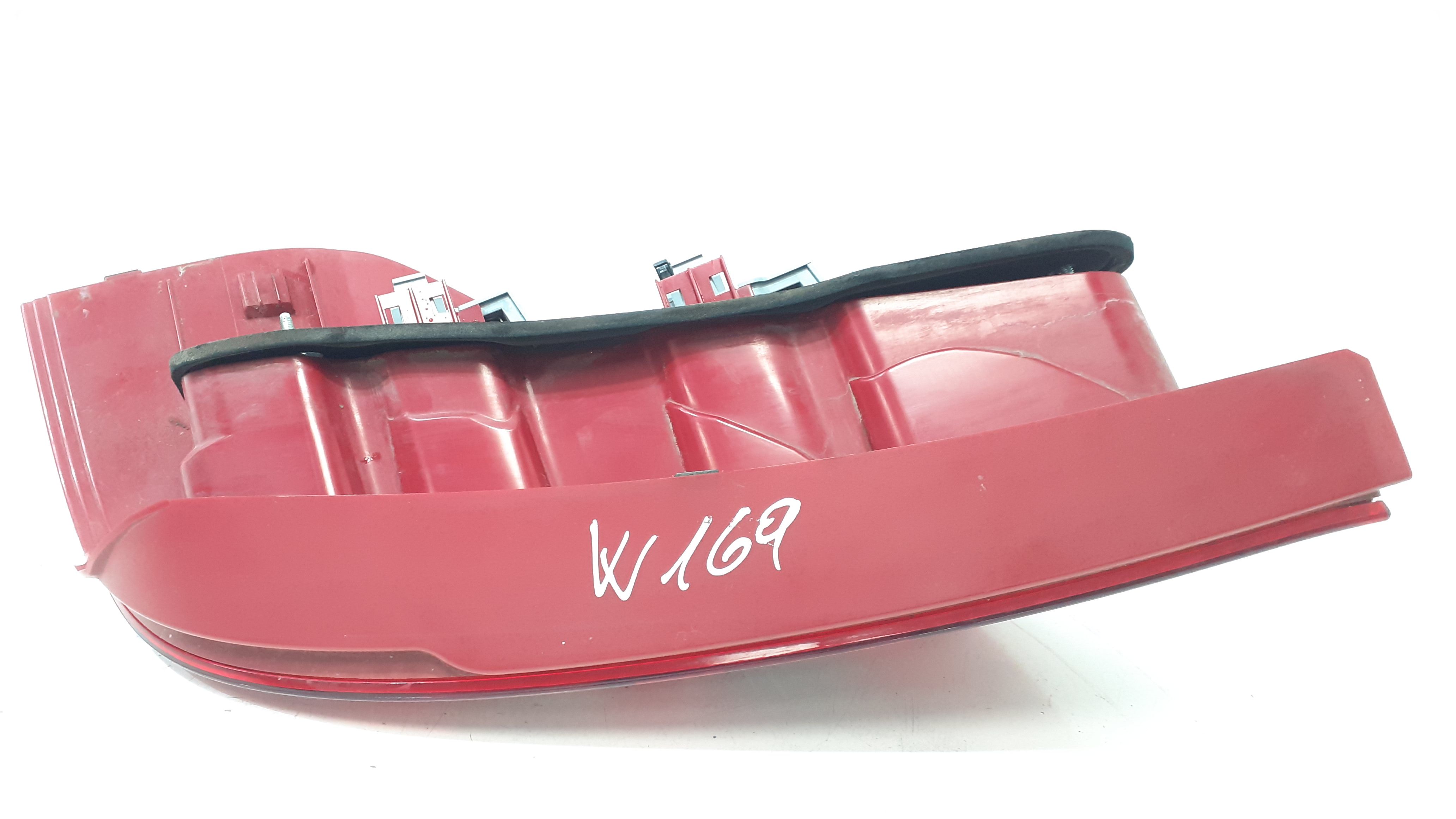 Stop fanale Posteriore sinistro lato Guida MERCEDES Classe A W169 3 Serie