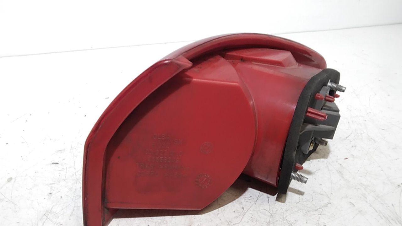 Stop fanale Posteriore sinistro lato Guida ALFA ROMEO 147 1  Serie