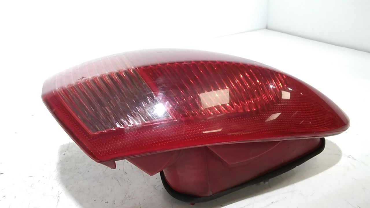 Stop fanale Posteriore sinistro lato Guida ALFA ROMEO 147 1  Serie