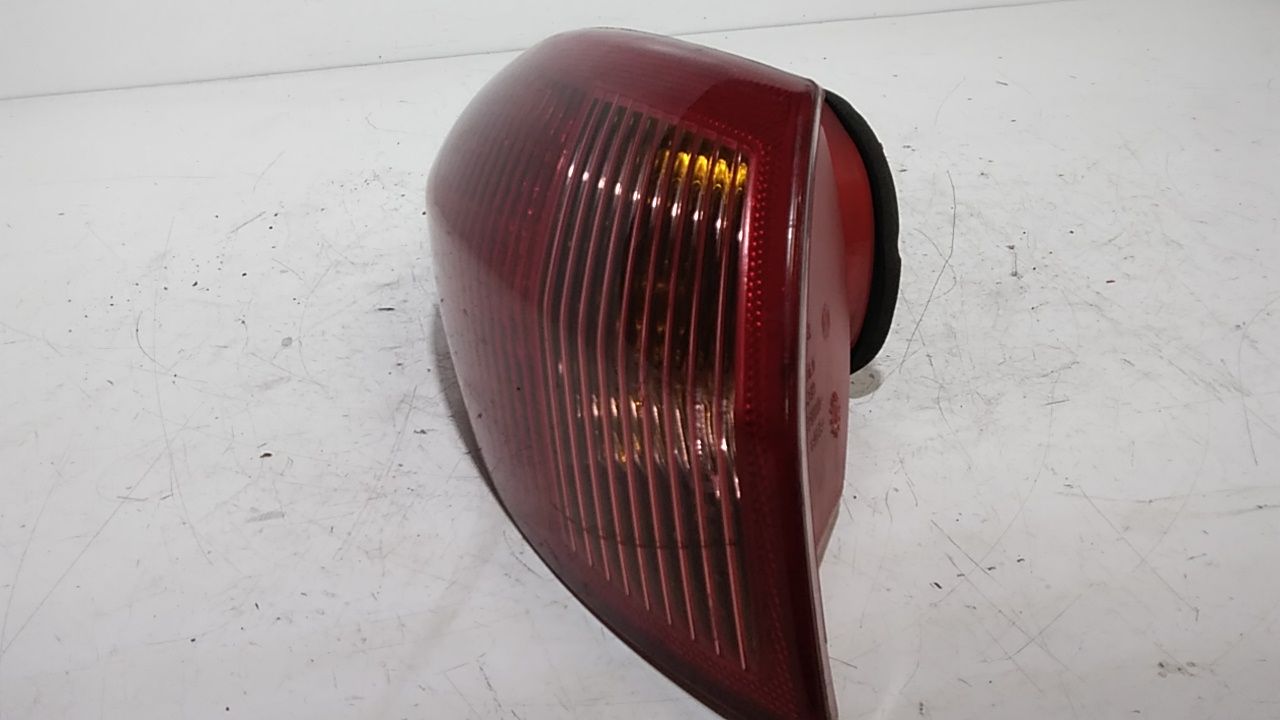 Stop fanale Posteriore sinistro lato Guida ALFA ROMEO 147 1  Serie
